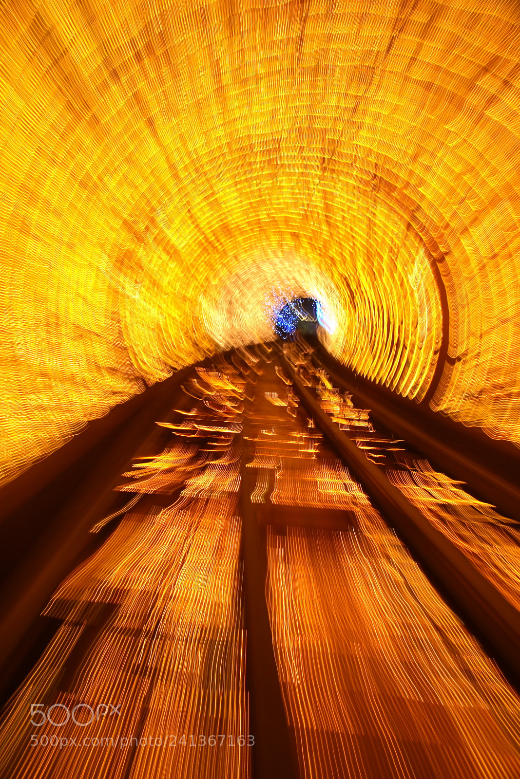Canon EOS 30D sample photo. Shanghai rtunnel photography