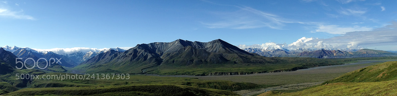 Apple iPhone 5c sample photo. Beyond the tundra photography
