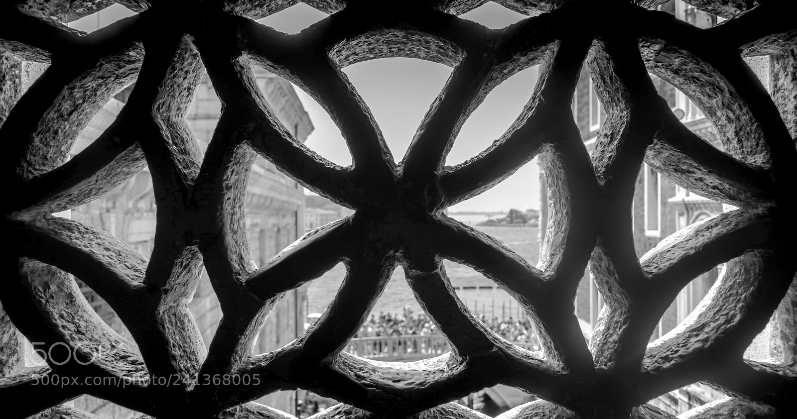 Nikon D7200 sample photo. Venice photography