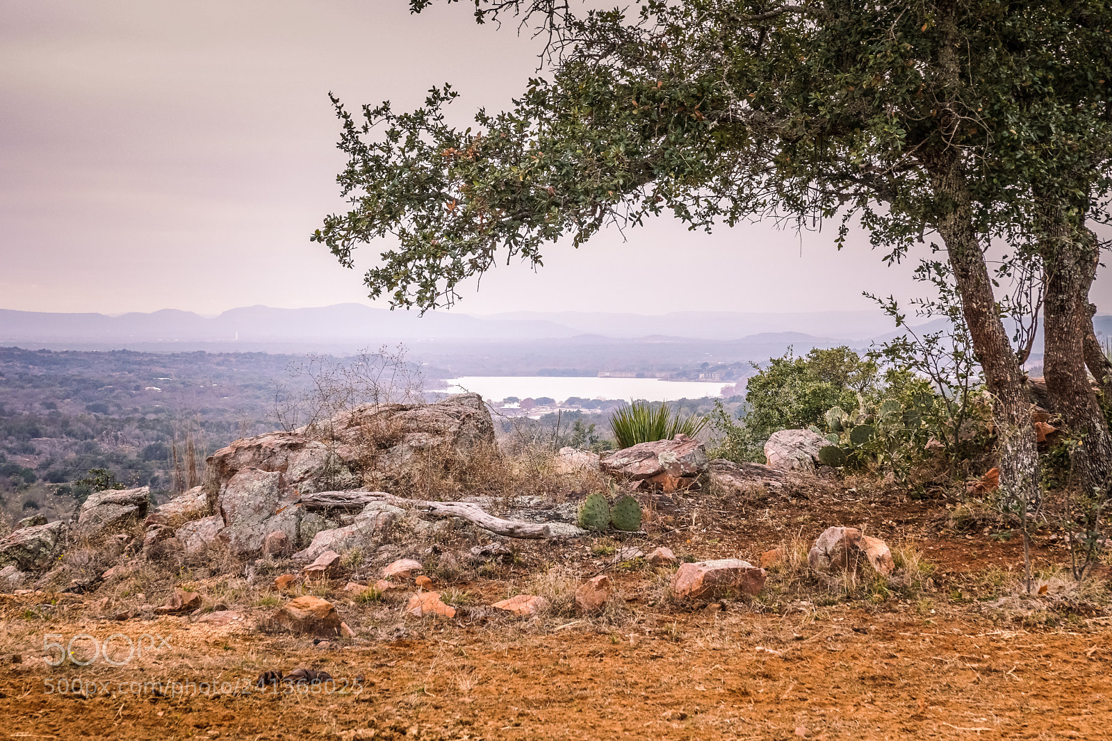 Sony a6500 sample photo. Hill country photography