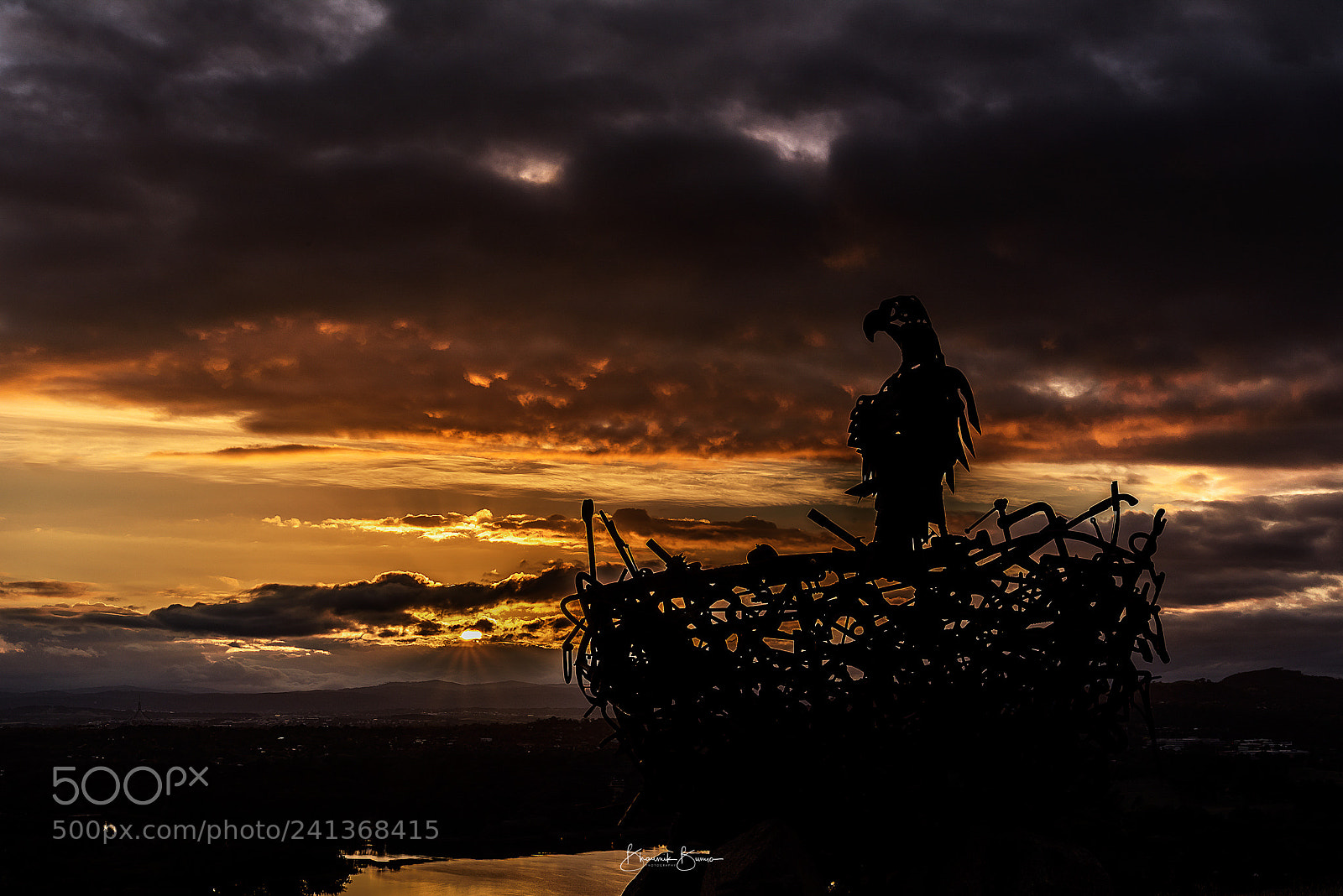 Nikon D810 sample photo. Good morning canberra !!!1 photography
