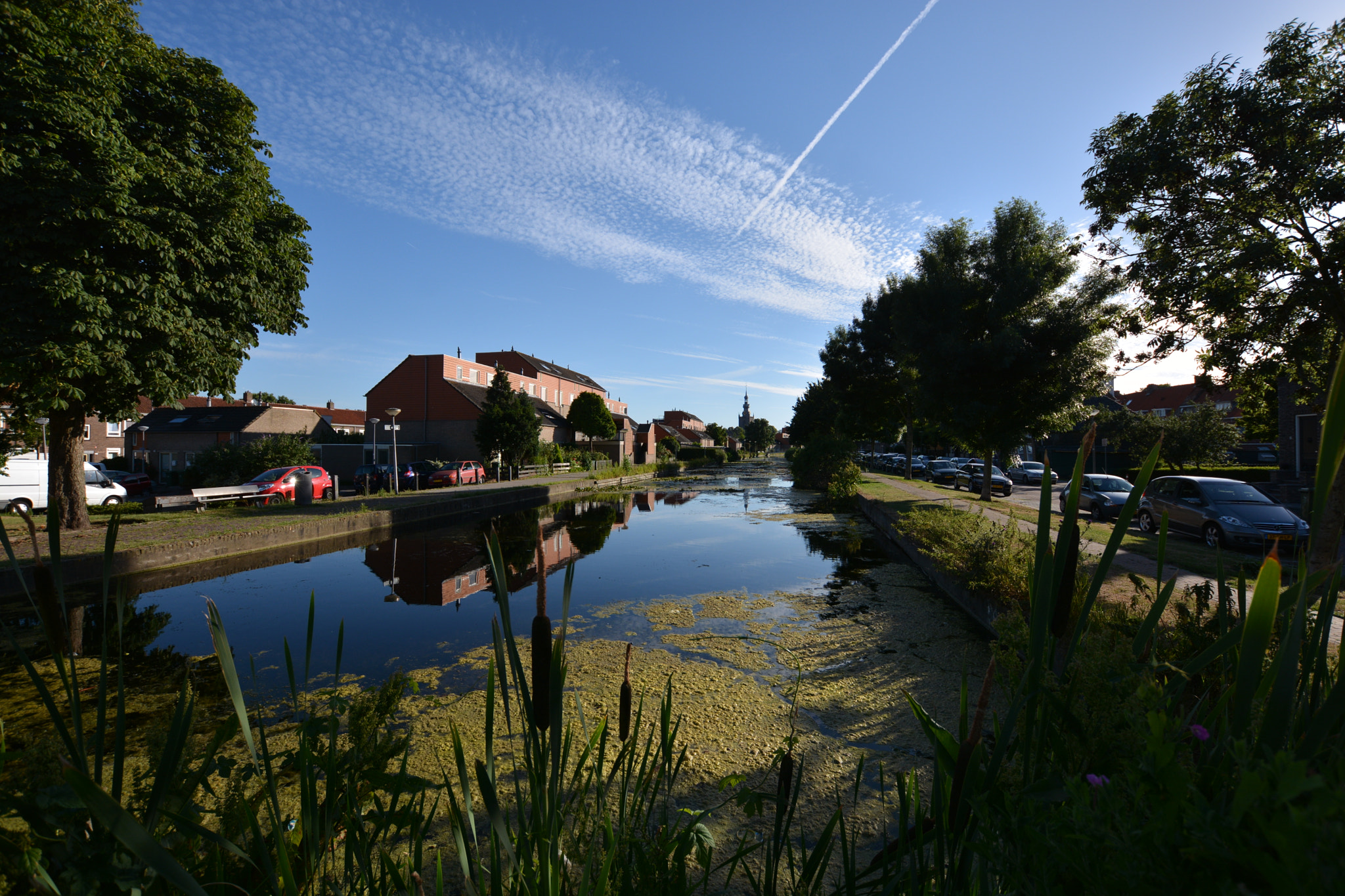 Sigma 10-20mm F3.5 EX DC HSM sample photo. Dsc photography