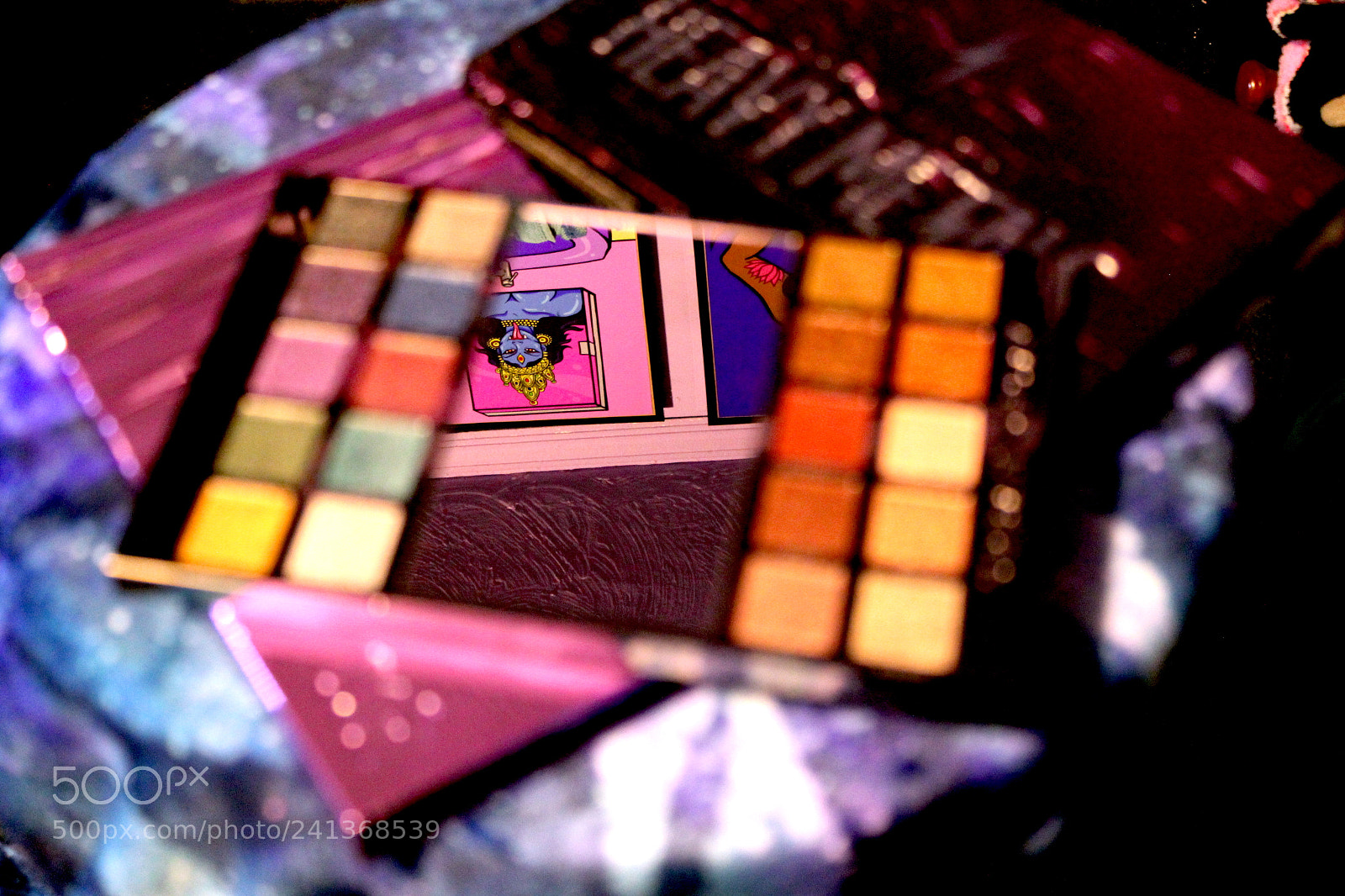 Canon EOS 550D (EOS Rebel T2i / EOS Kiss X4) sample photo. Vanity photography