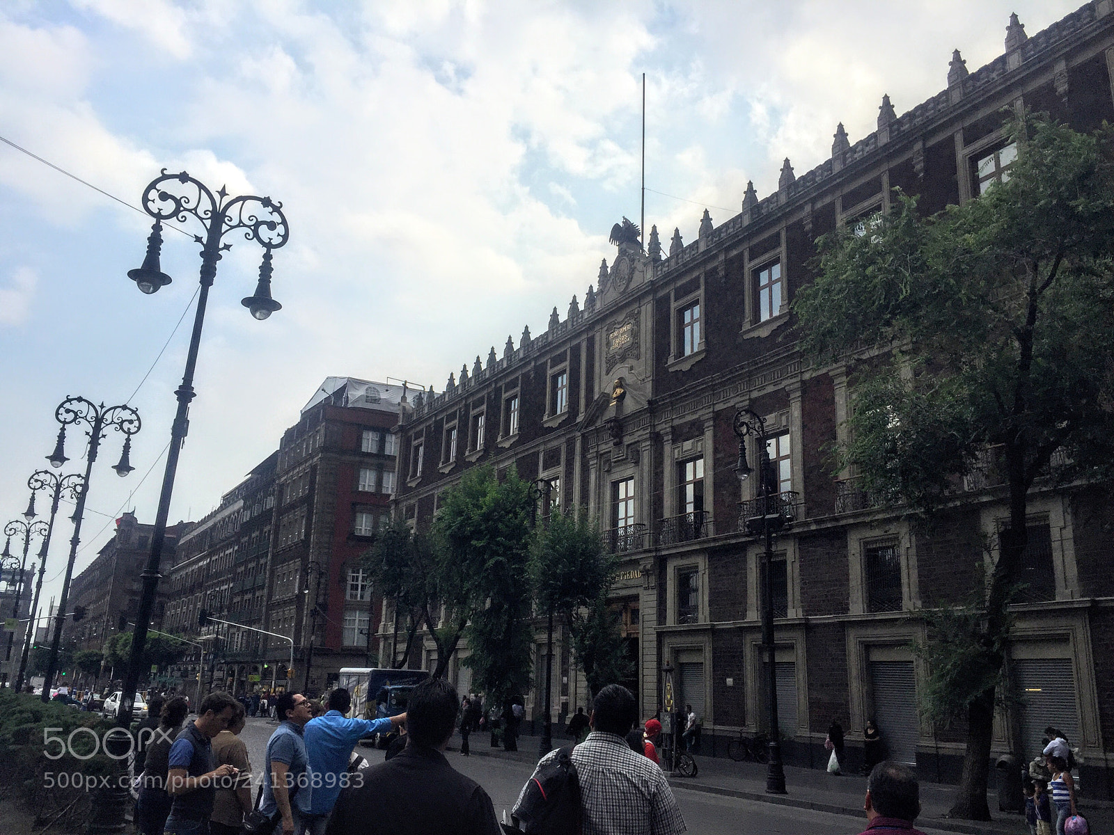 Apple iPhone 6 sample photo. Centro hist rico cd photography