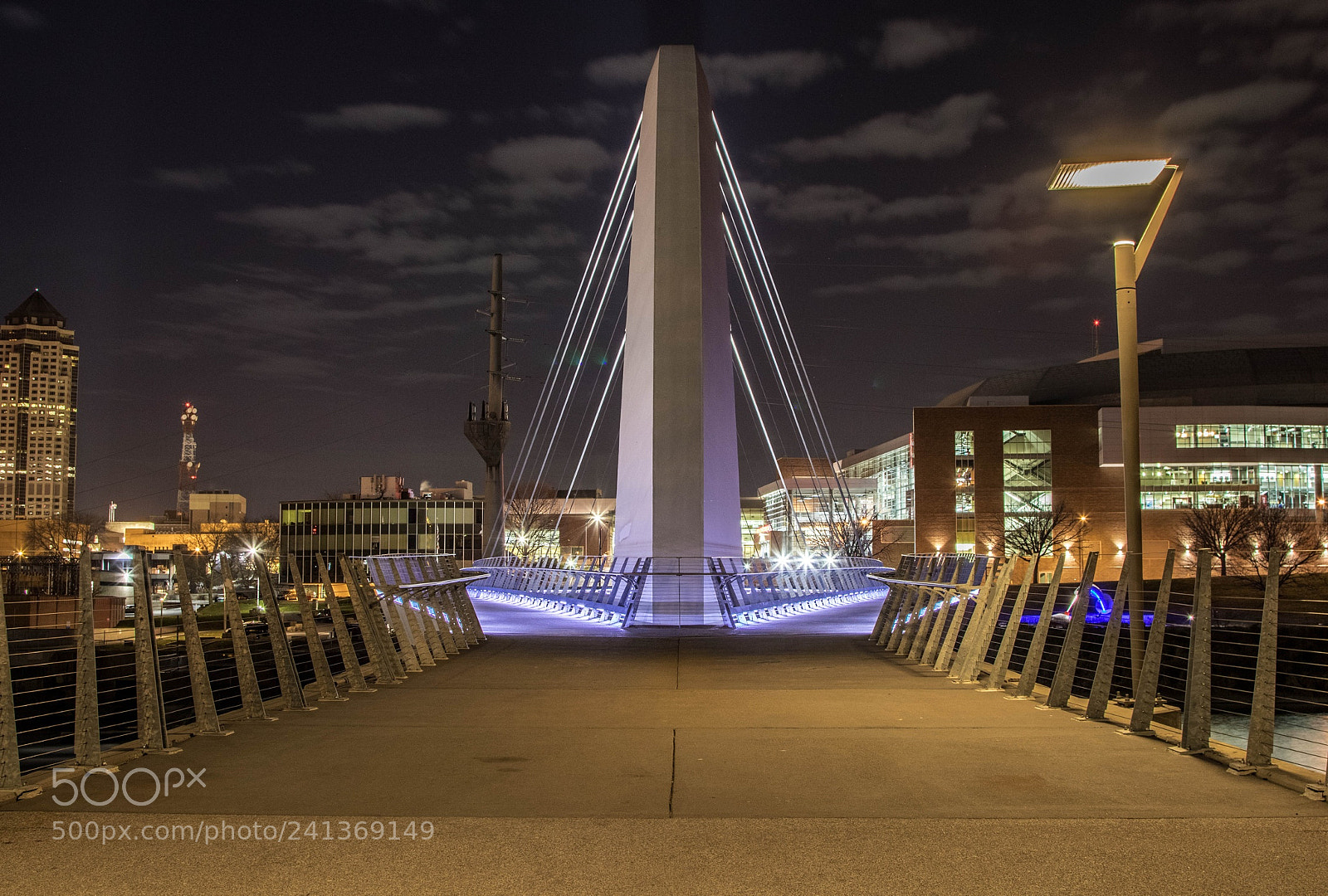 Canon EOS 750D (EOS Rebel T6i / EOS Kiss X8i) sample photo. Bridge photography