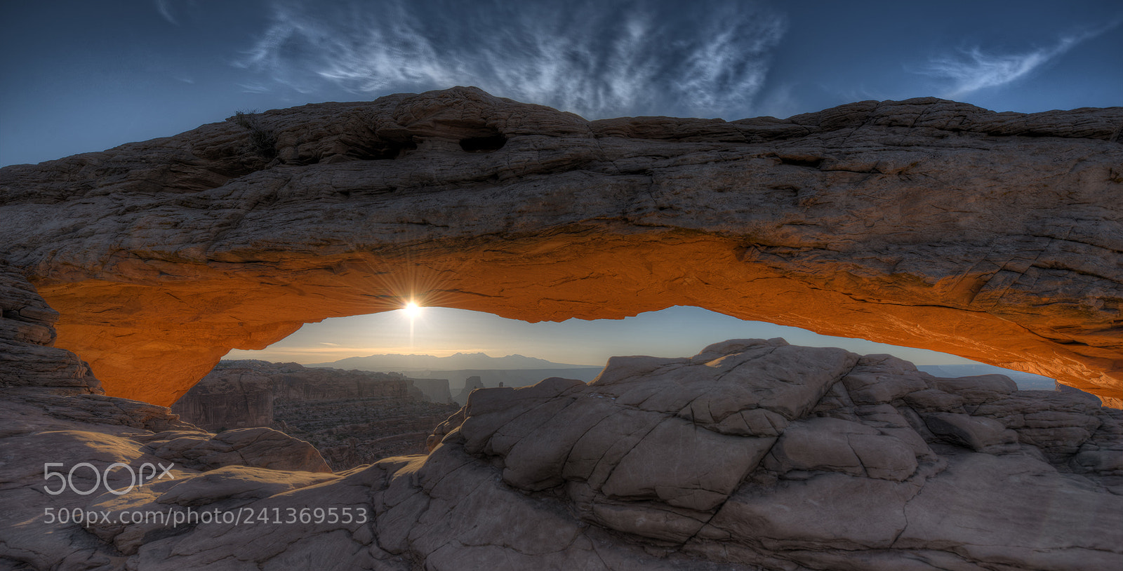 Nikon D800 sample photo. Classic sunrise ii photography