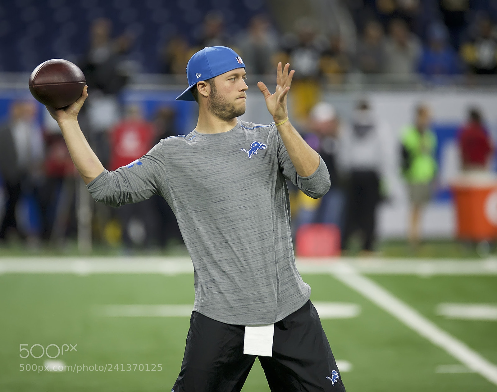 Nikon D3S sample photo. Matthew stafford photography