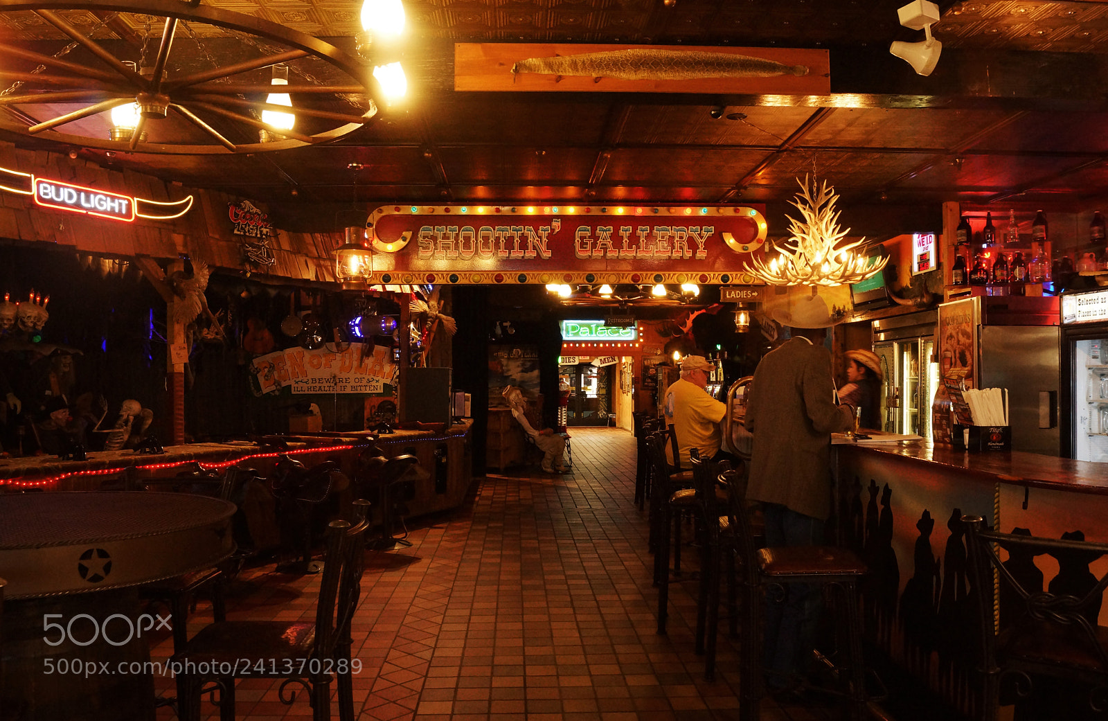 Sony SLT-A65 (SLT-A65V) sample photo. Inside the big texan photography