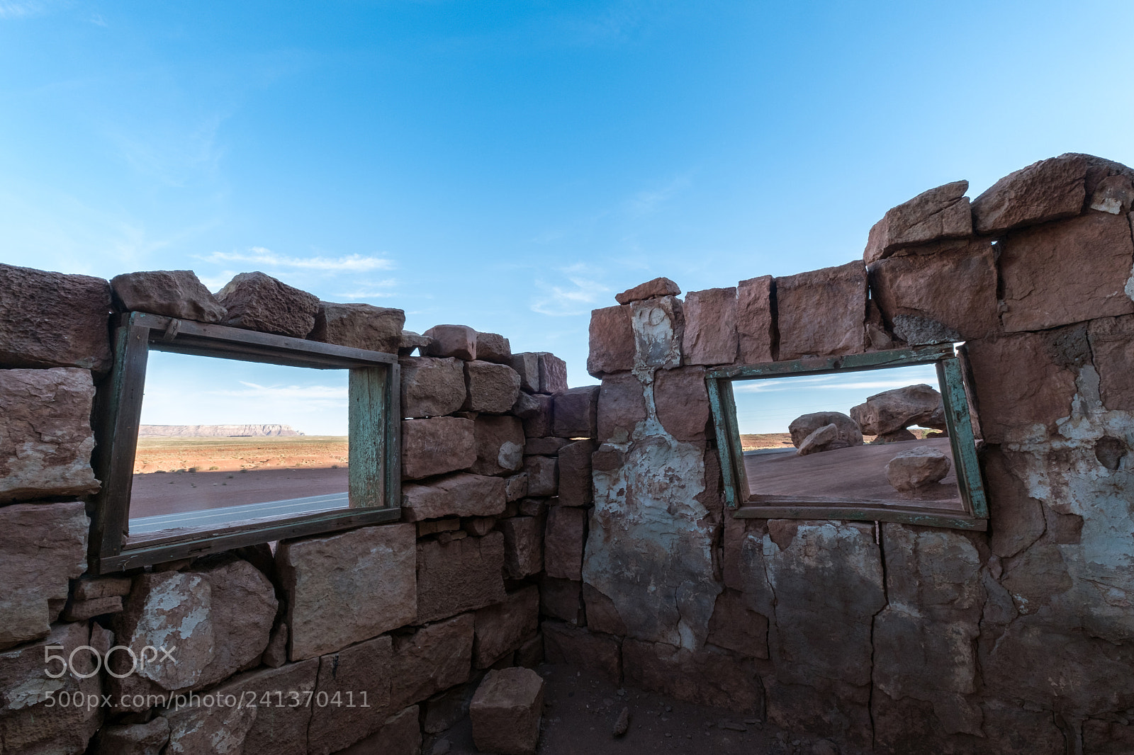 Fujifilm X-T2 sample photo. Desert views photography