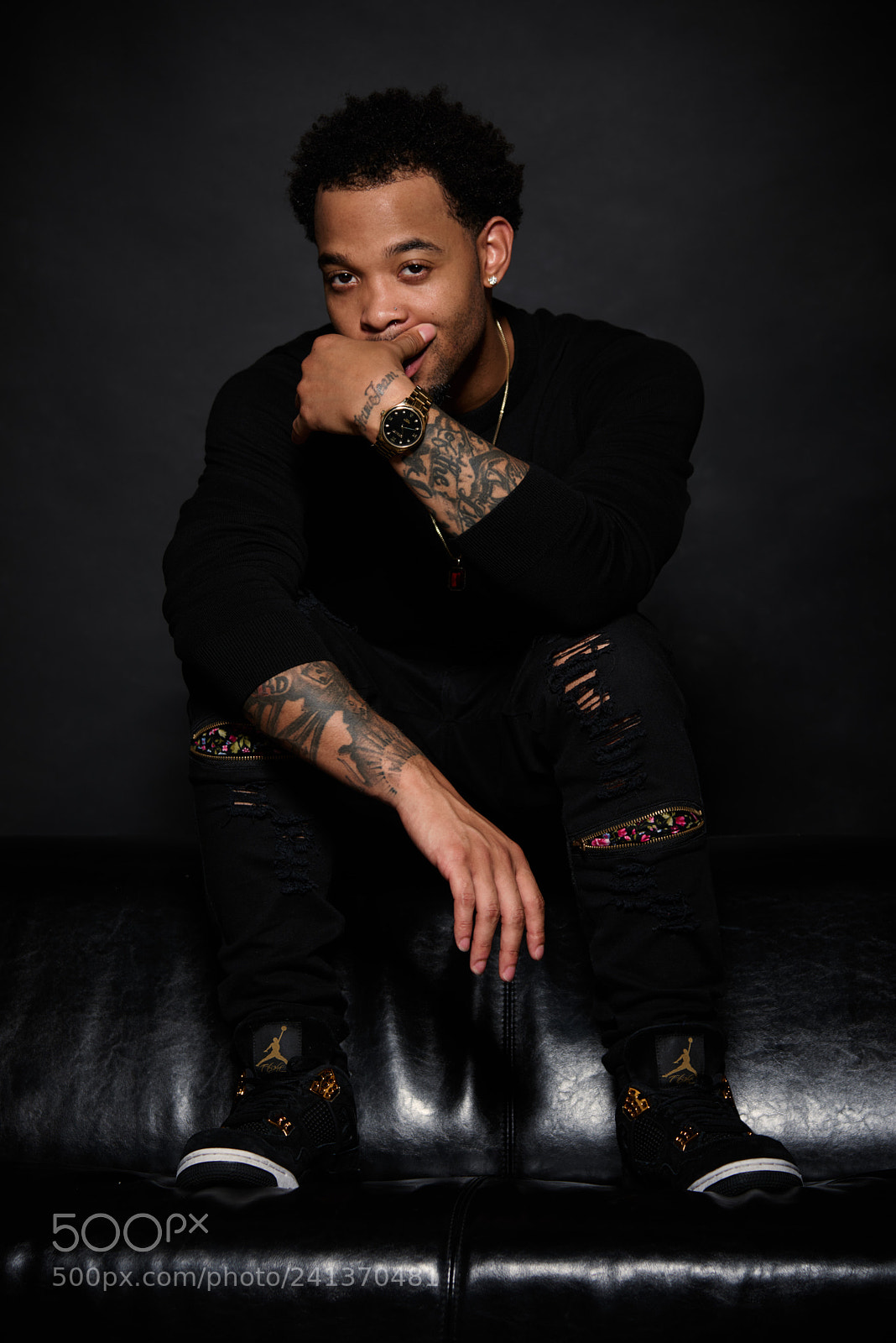 Nikon D800 sample photo. D cole photography