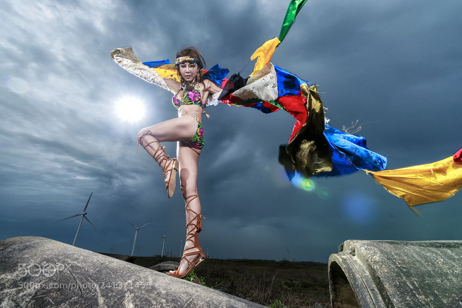 Sony SLT-A99V sample photo. Flying queen ! photography