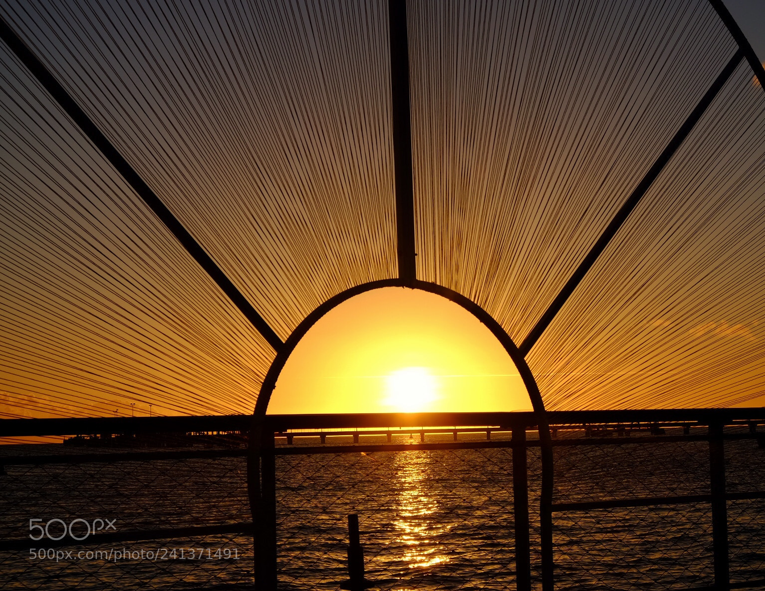 Fujifilm X-T10 sample photo. Sunset photography