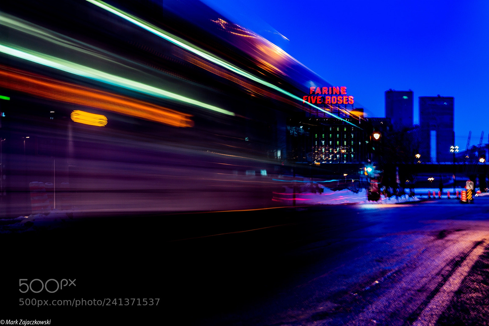 Leica M (Typ 240) sample photo. Five roses mill, montreal photography