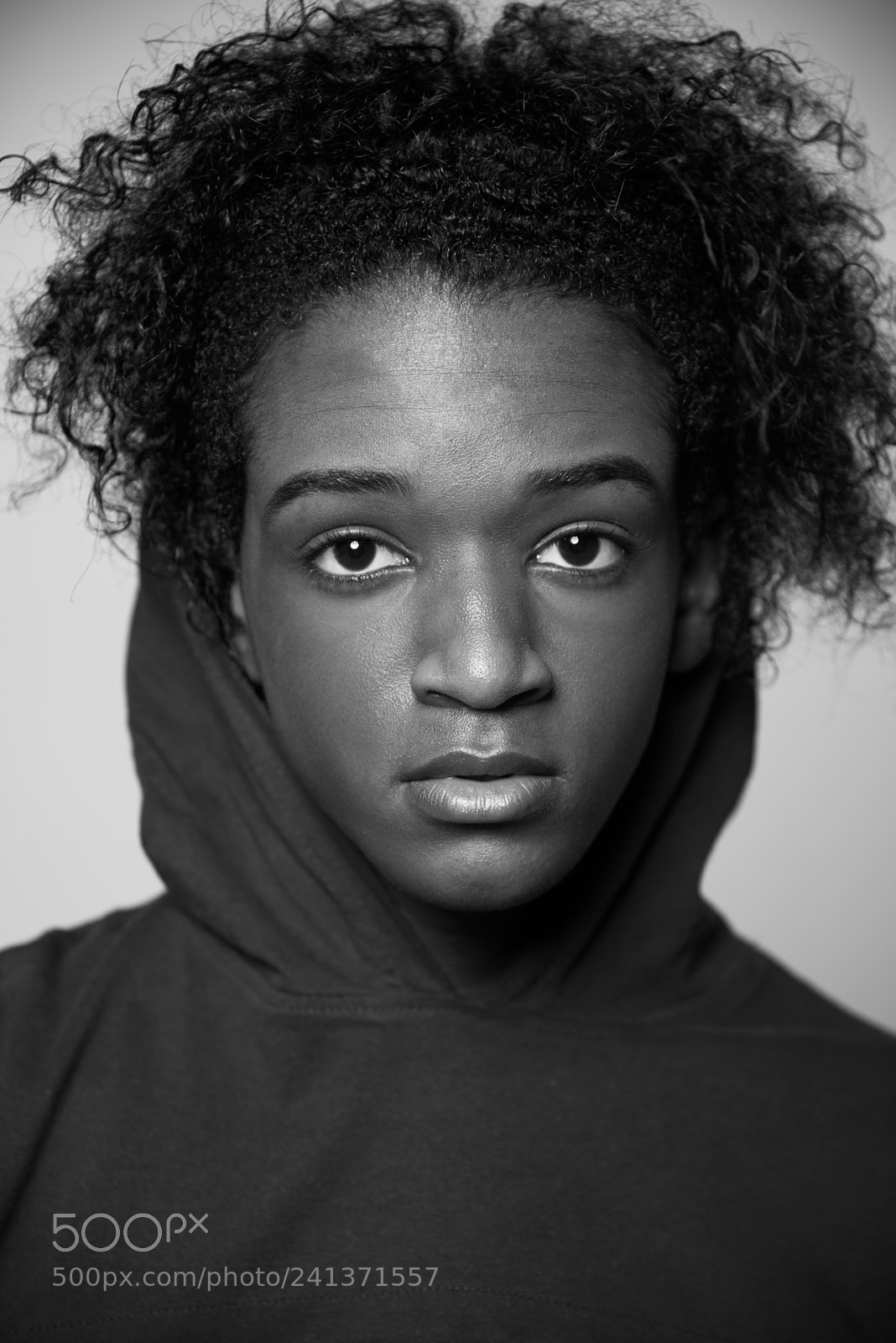 Nikon D800 sample photo. Jakari with hair and photography