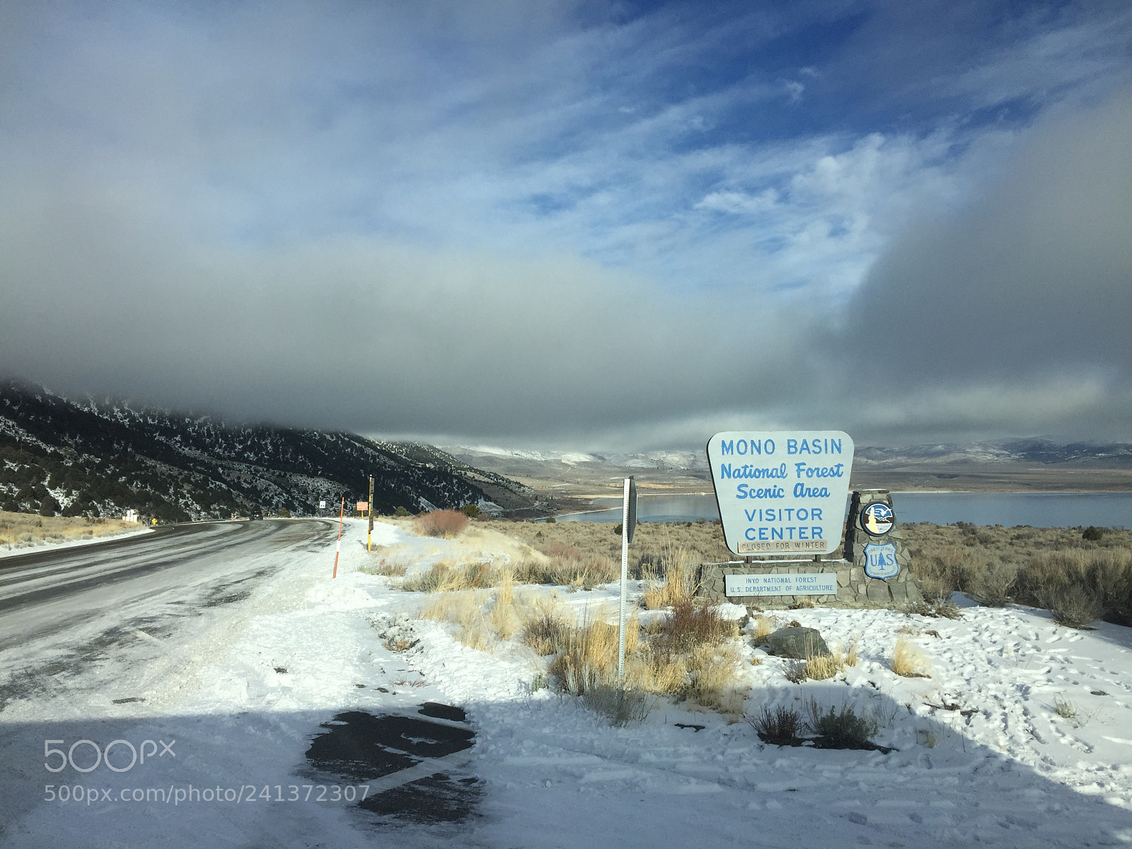 Apple iPhone 6 sample photo. Winter trip photography