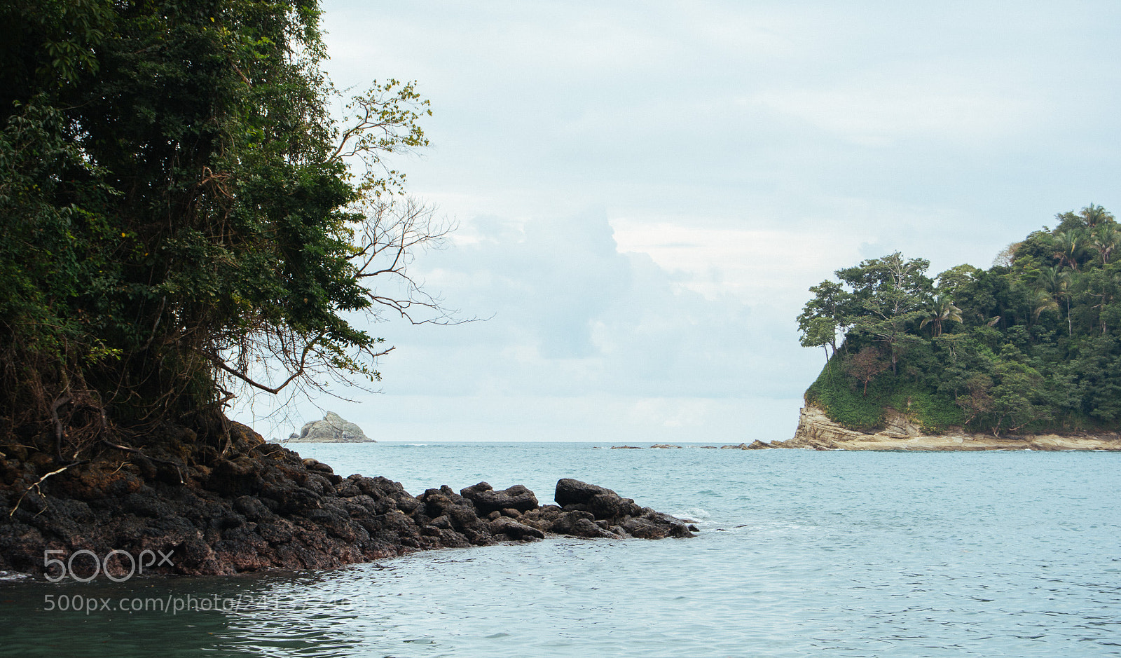 Nikon D7100 sample photo. Three islands photography