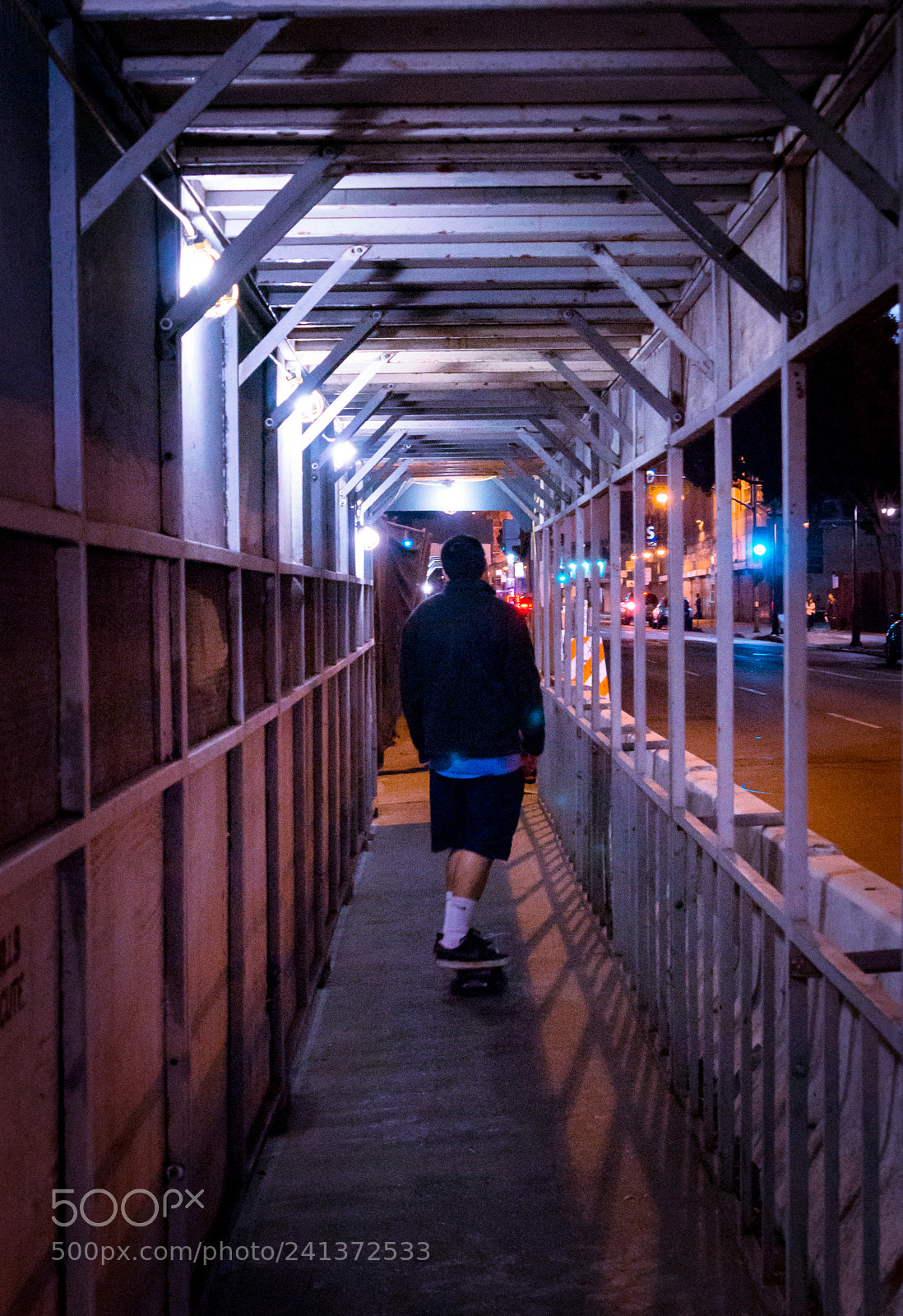 Sony SLT-A57 sample photo. Roll through it photography