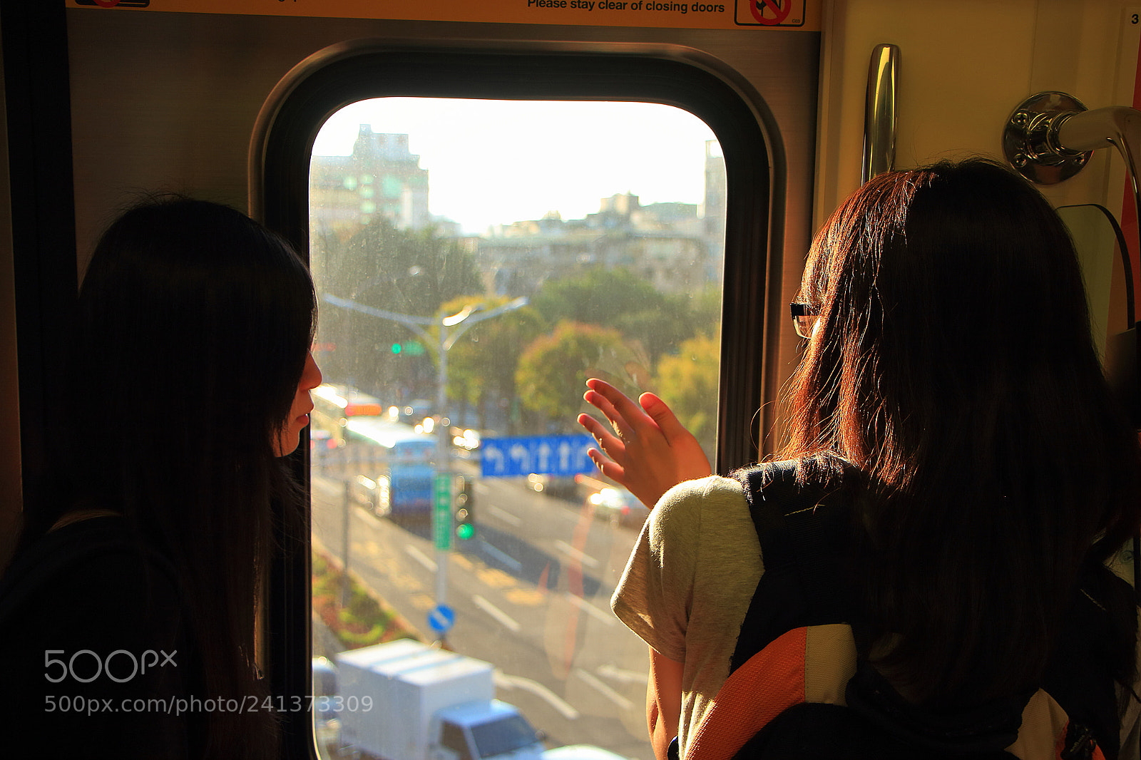 Canon EOS 650D (EOS Rebel T4i / EOS Kiss X6i) sample photo. #commuters photography