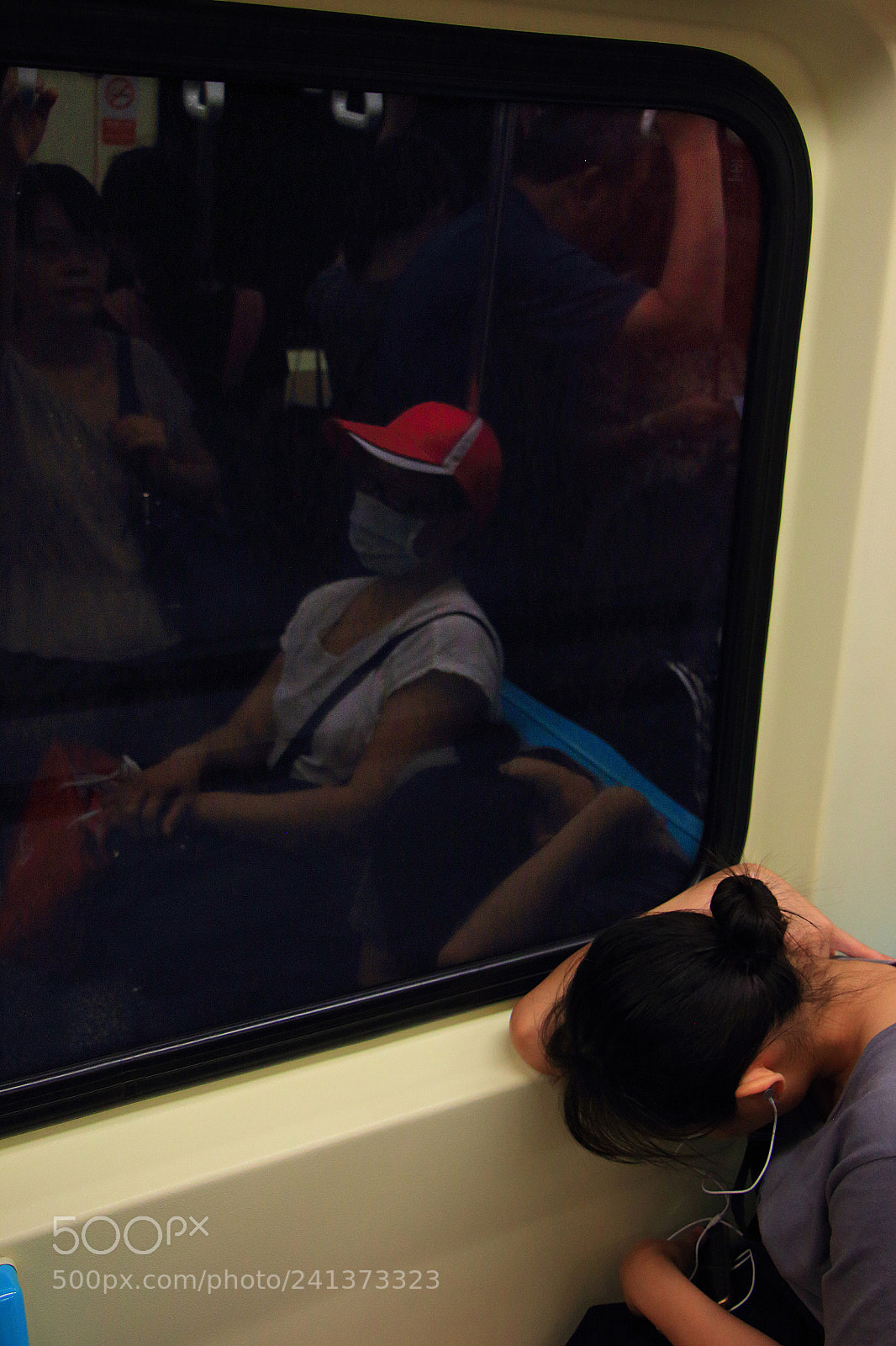 Canon EOS 650D (EOS Rebel T4i / EOS Kiss X6i) sample photo. #commuters photography