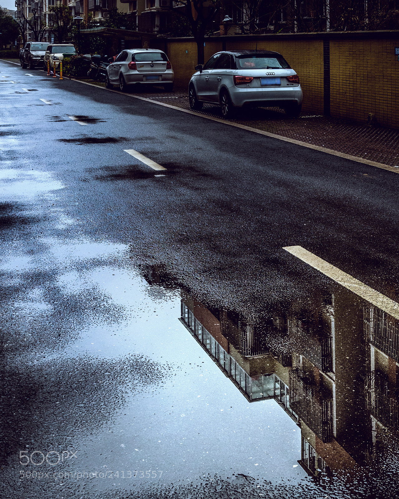 Leica Q (Typ 116) sample photo. Untitled photography