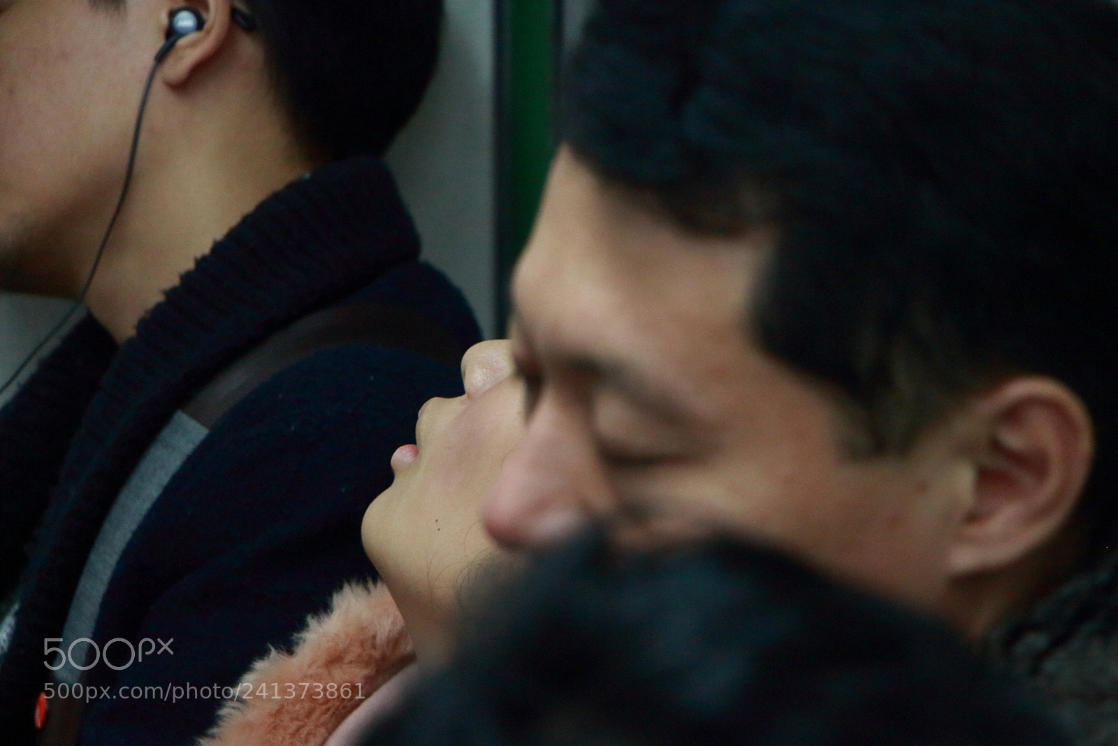 Canon EOS 650D (EOS Rebel T4i / EOS Kiss X6i) sample photo. #commuters photography