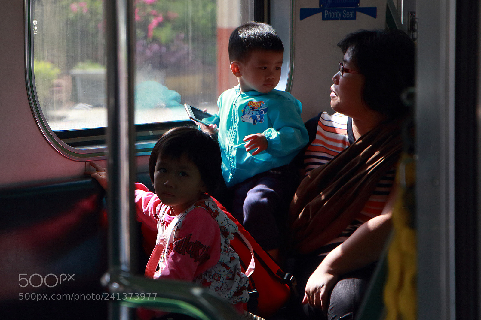 Canon EOS 650D (EOS Rebel T4i / EOS Kiss X6i) sample photo. #commuters photography