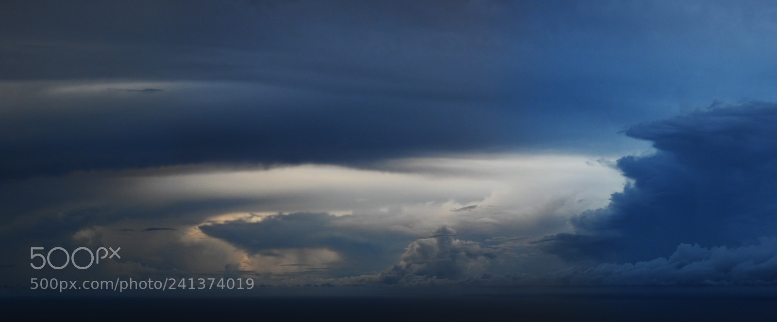 Nikon Coolpix P900 sample photo. Turbulences photography