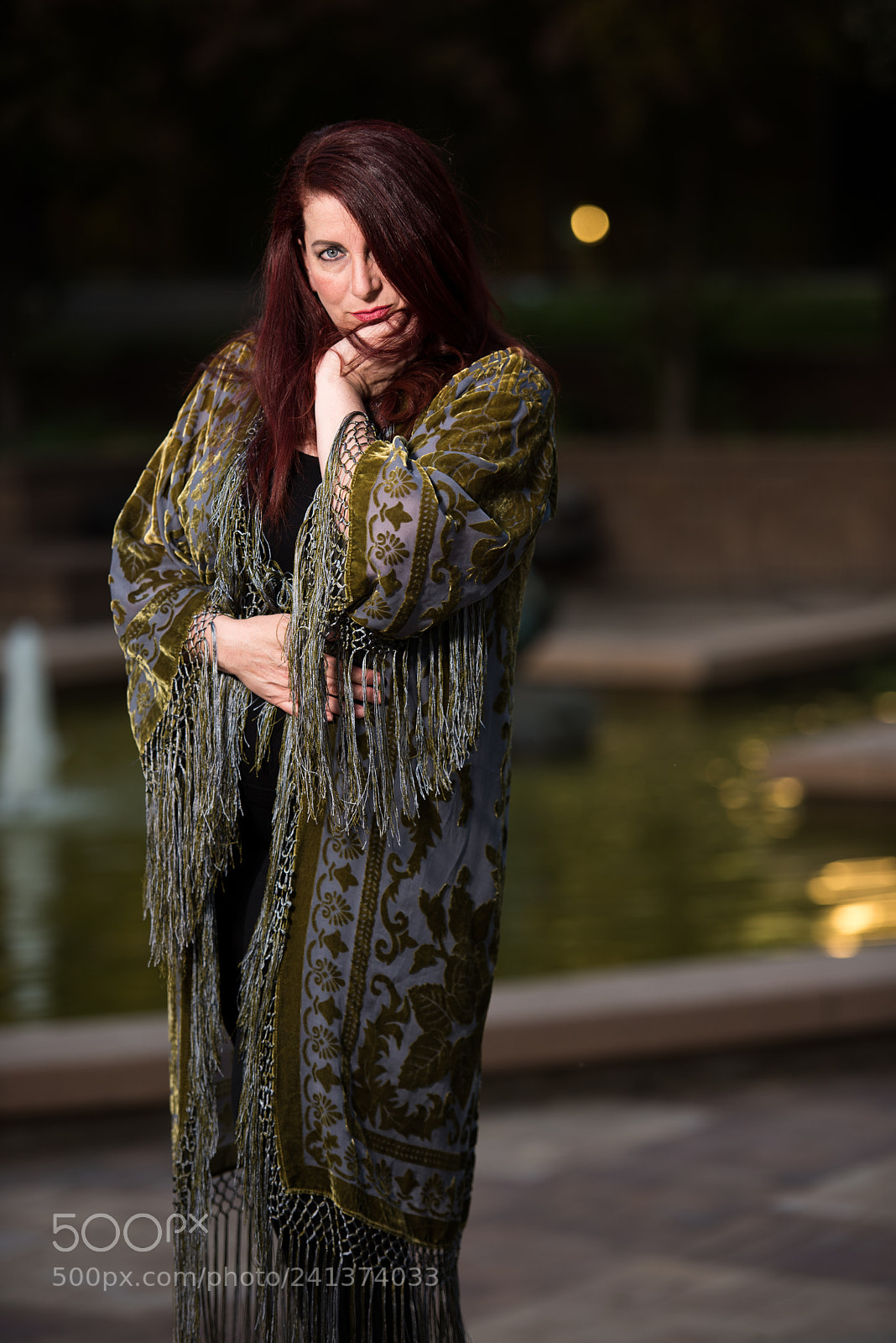 Nikon D810 sample photo. Joan benko photography