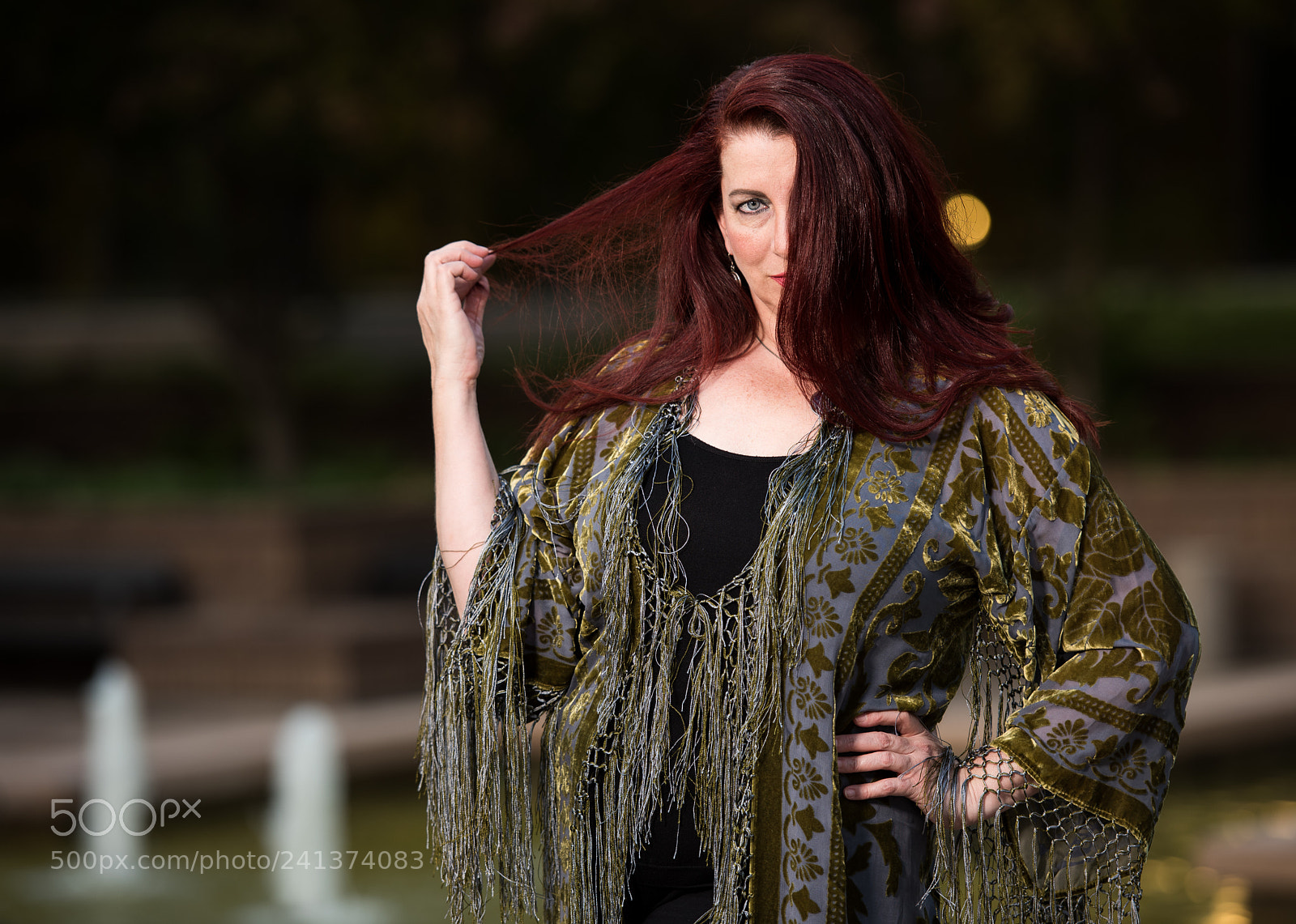 Nikon D810 sample photo. Joan benko photography