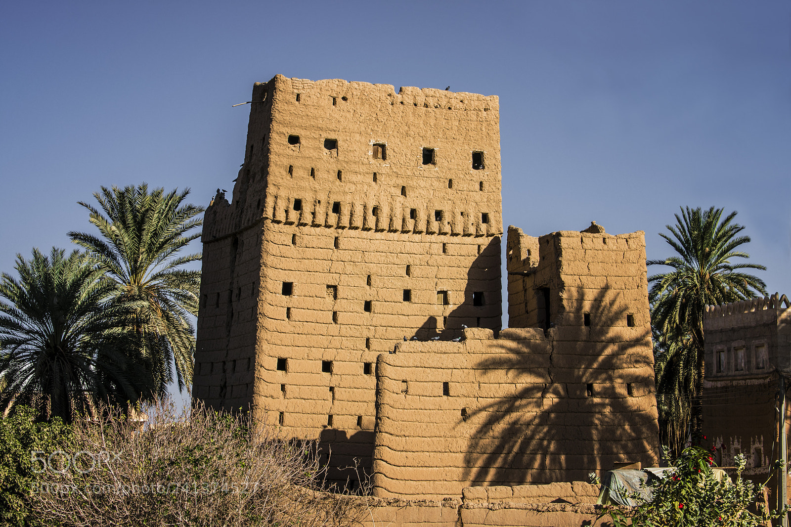 Nikon D3400 sample photo. Old palace photography