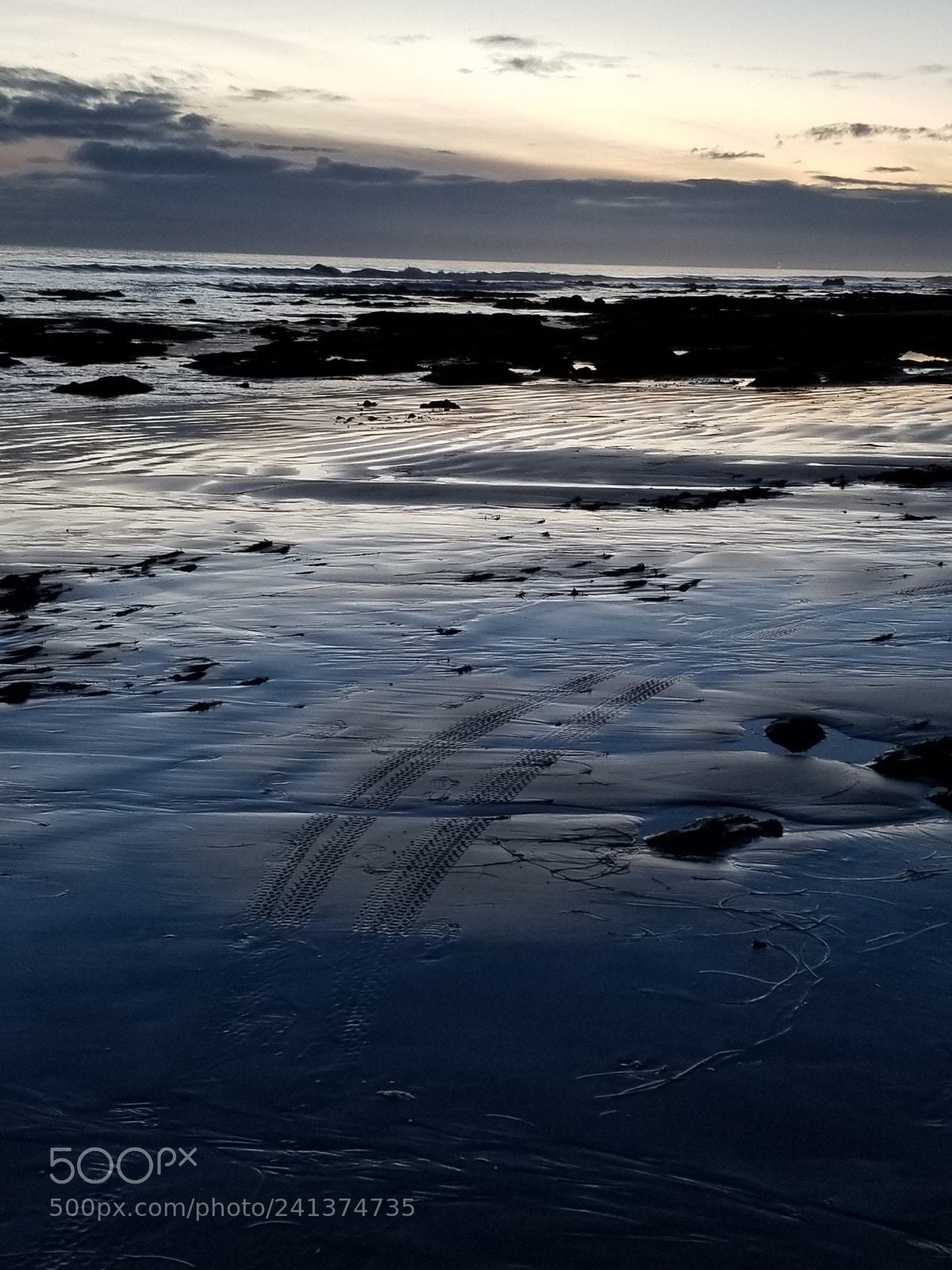 Samsung Galaxy S8 sample photo. Sandbiketracks.jpg photography