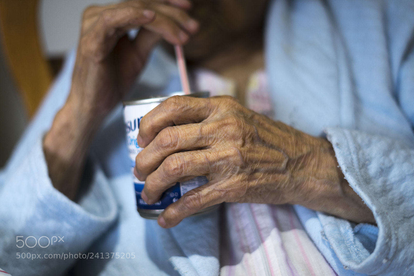 Sony a7 II sample photo. Elisa fading photography