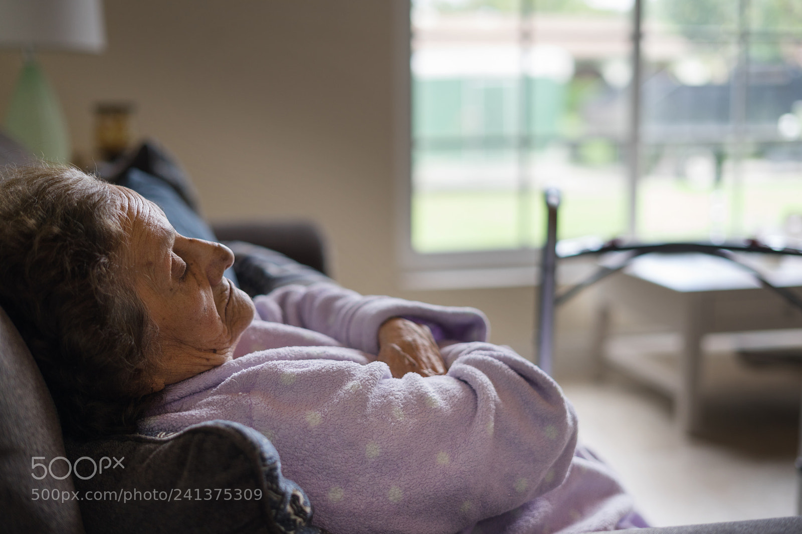 Sony a7 II sample photo. Elisa fading photography