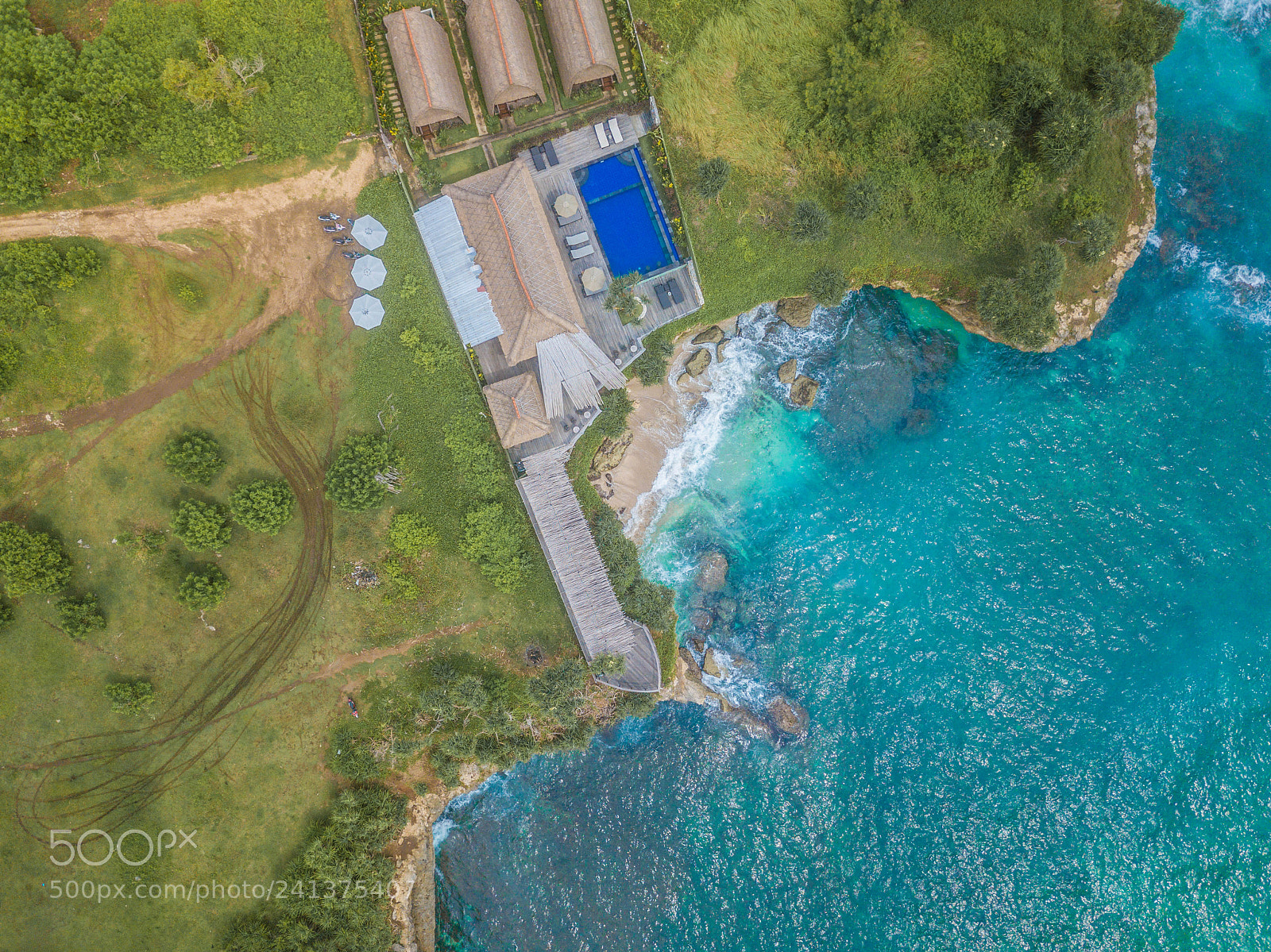 DJI FC220 sample photo. Untitled photography