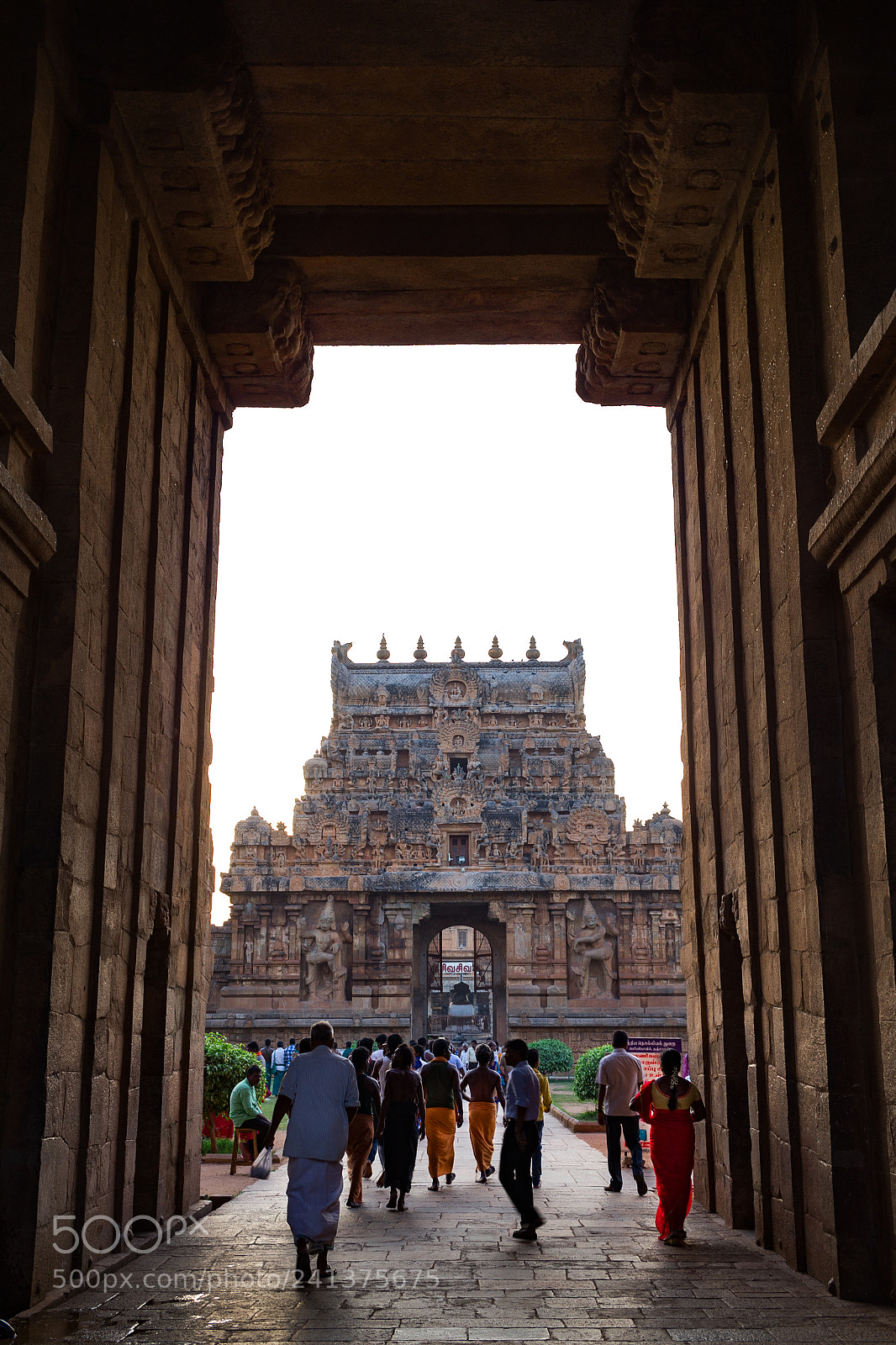 Canon EOS 550D (EOS Rebel T2i / EOS Kiss X4) sample photo. Brihadisvara temple, thanjavur photography