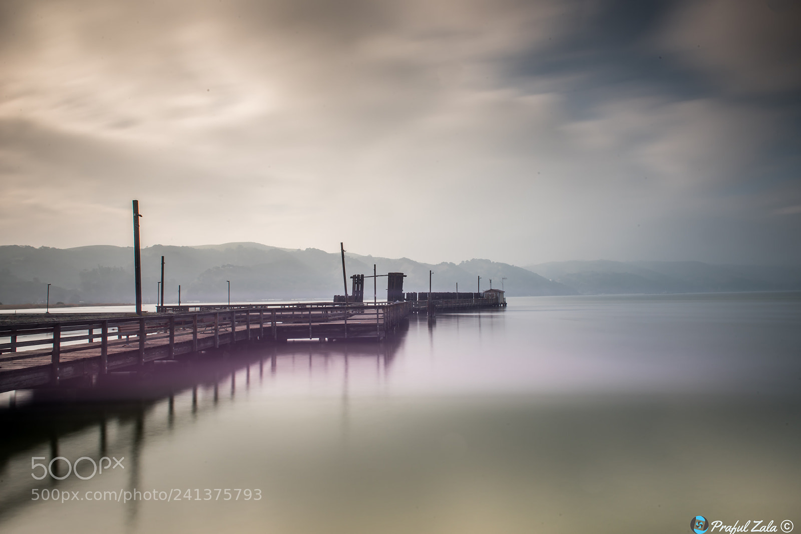 Nikon D810 sample photo. Silent water photography