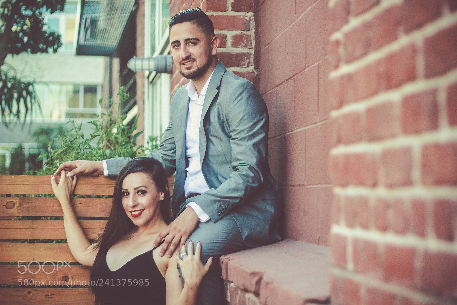 Canon EOS 60D sample photo. David & judith photography