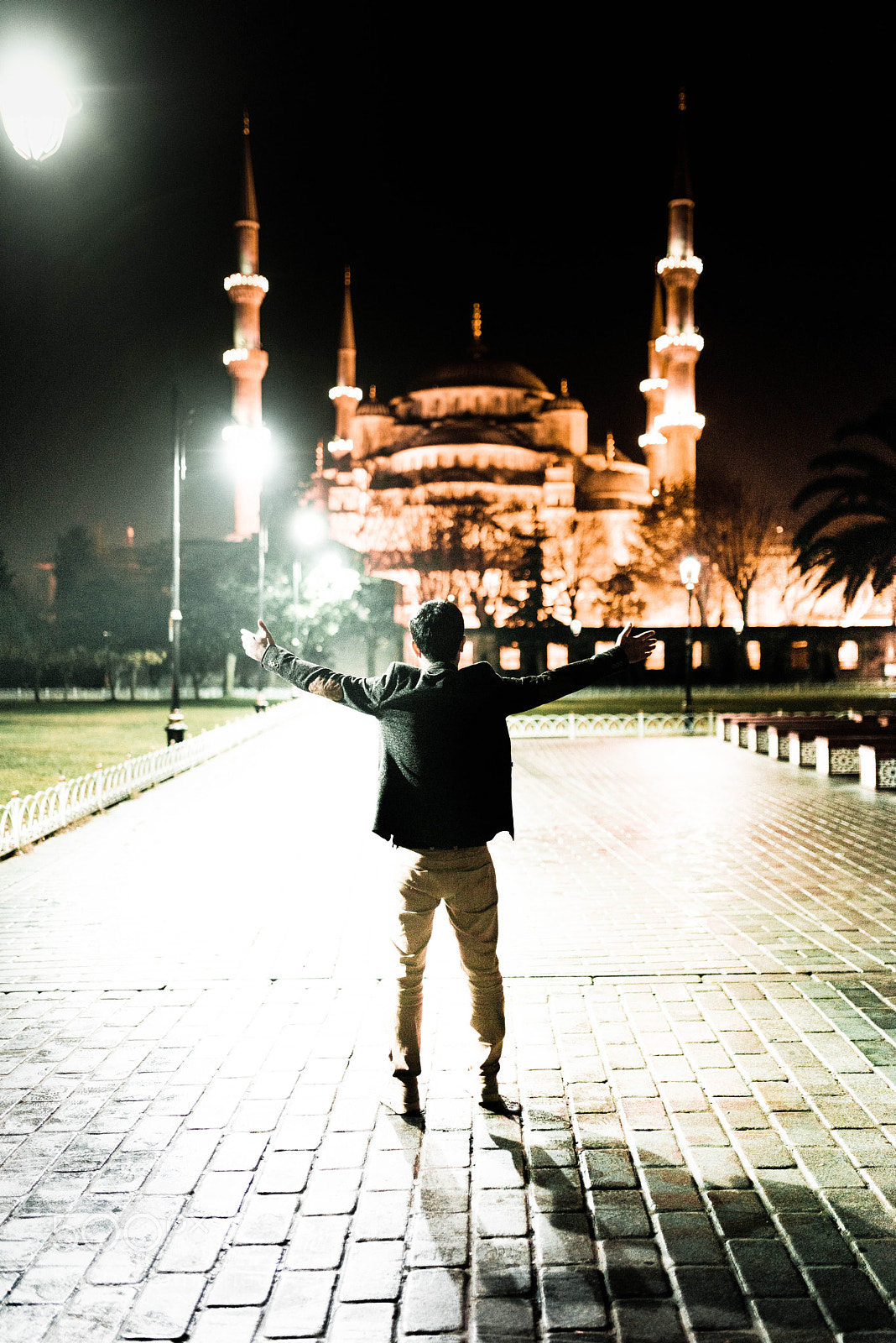 Nikon D800 sample photo. Untitled photography