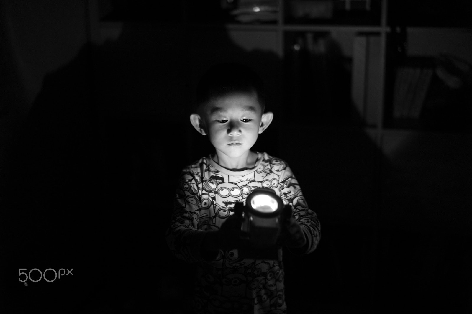 Leica M-Monochrom sample photo