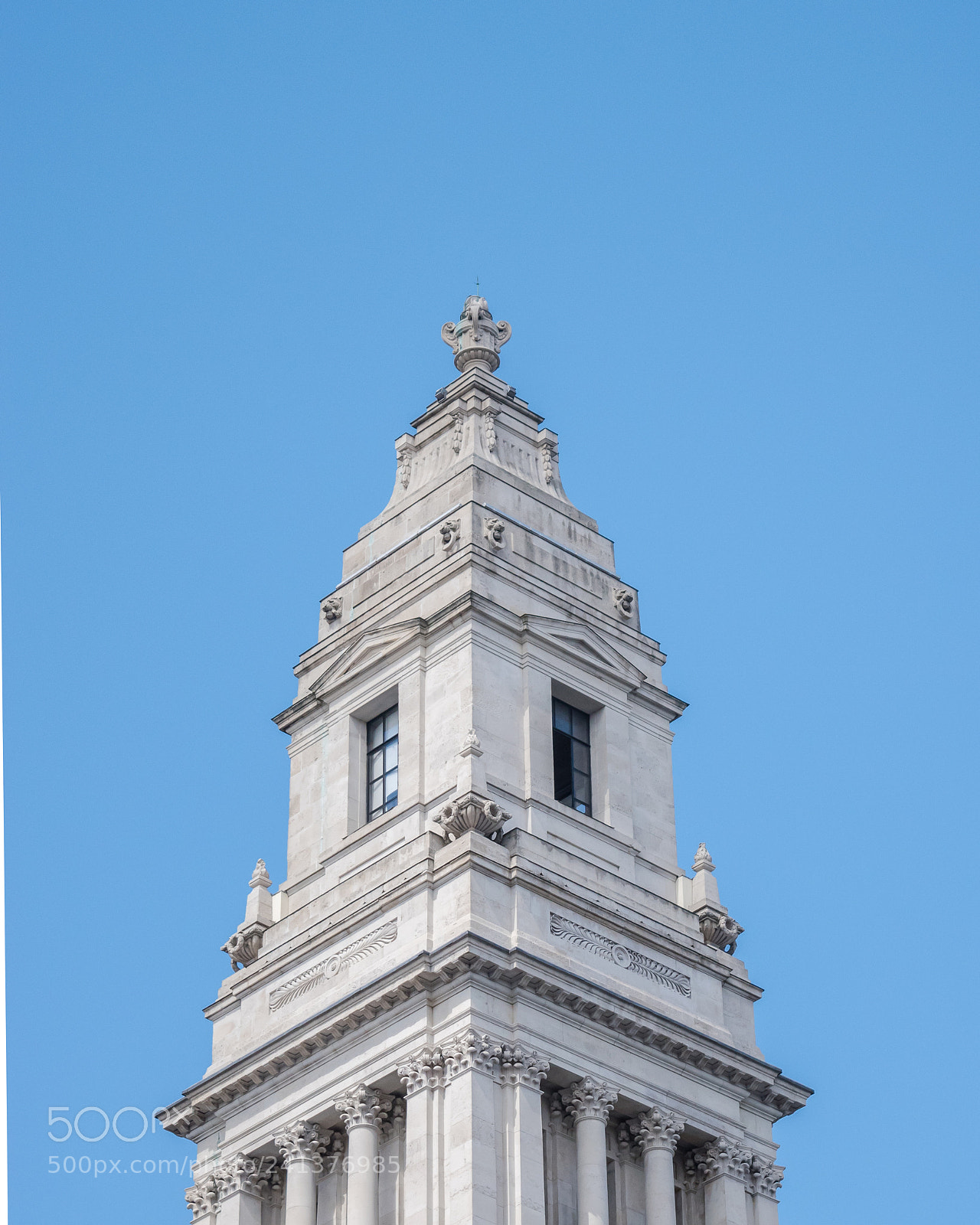 Nikon D5500 sample photo. London-2 photography