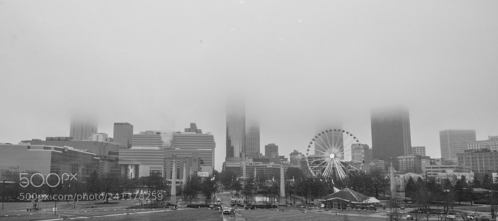 Nikon D7100 sample photo. Atlanta photography