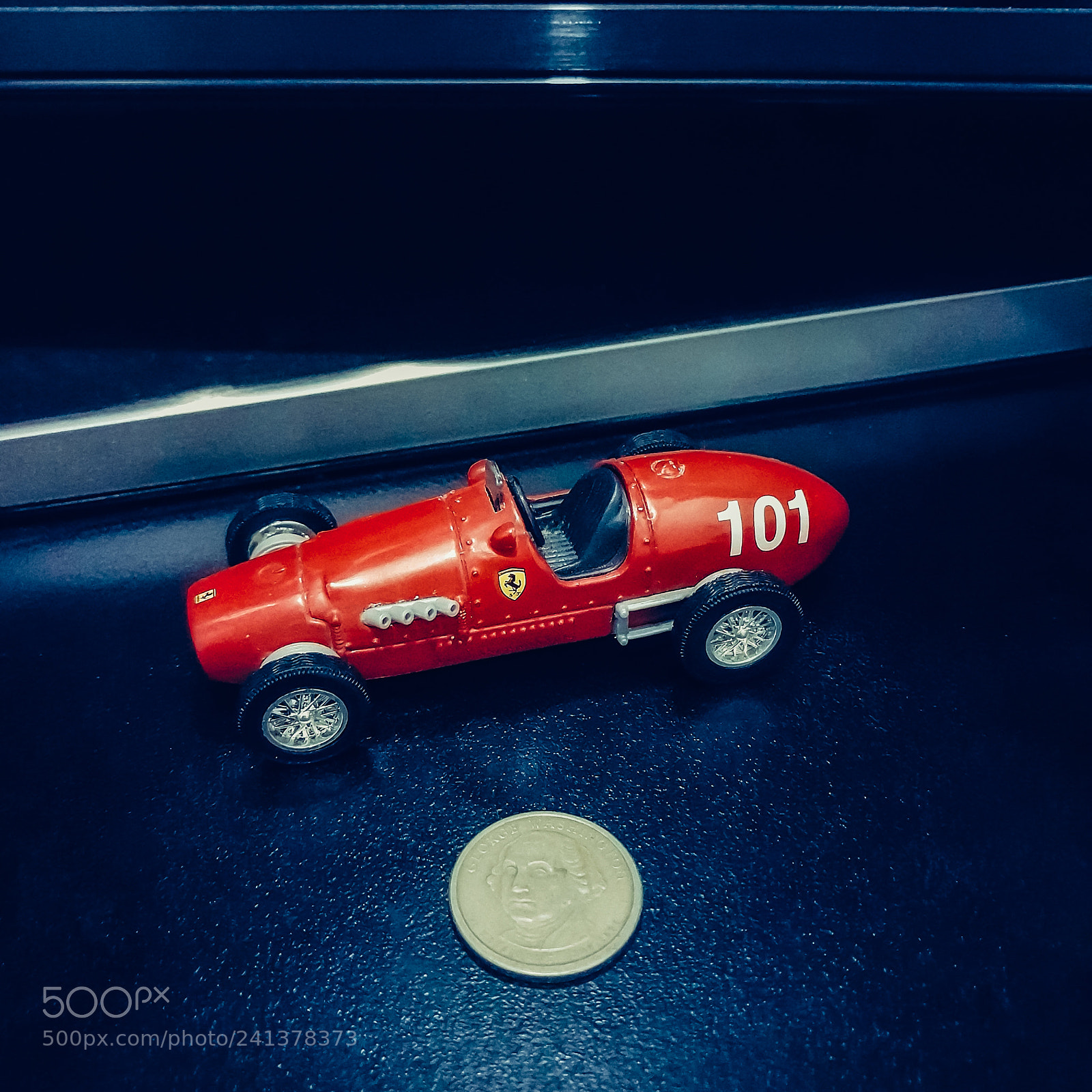 Samsung Galaxy S7 sample photo. Ferrari 1952 photography