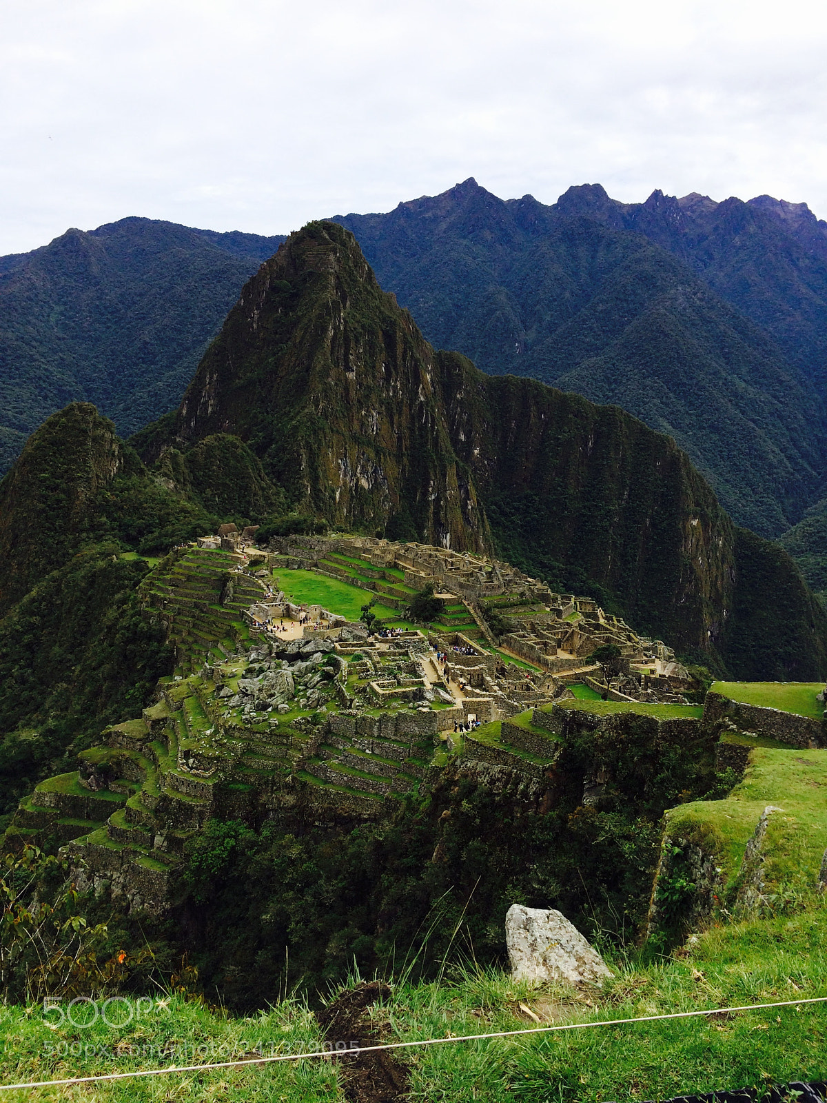 Apple iPhone 5s sample photo. Machu picchu, perú ?? photography