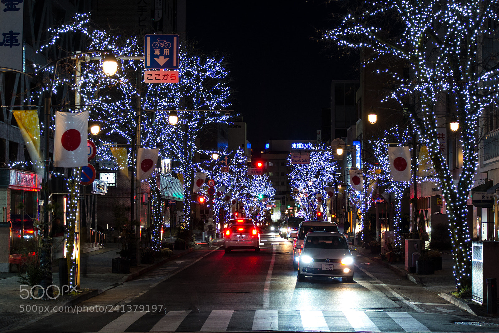 Samsung NX1000 sample photo. New year in the photography