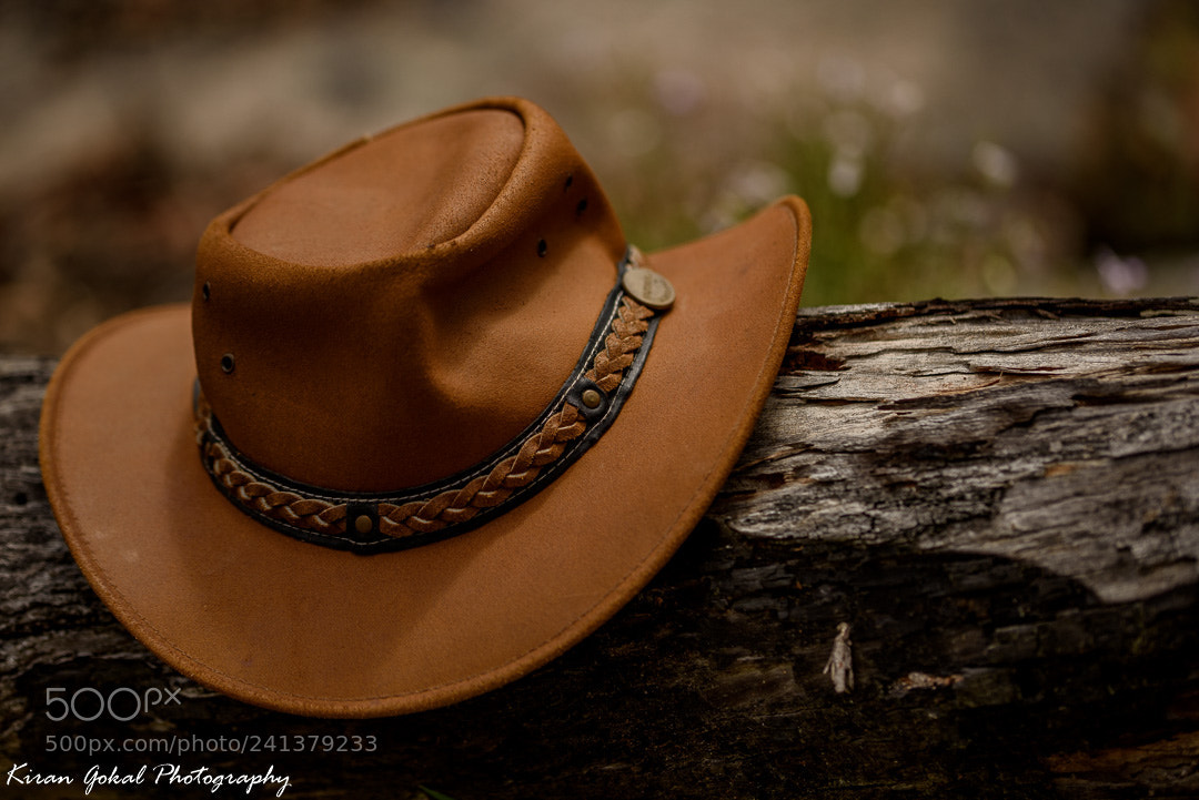 Nikon D810 sample photo. Time to relax after photography