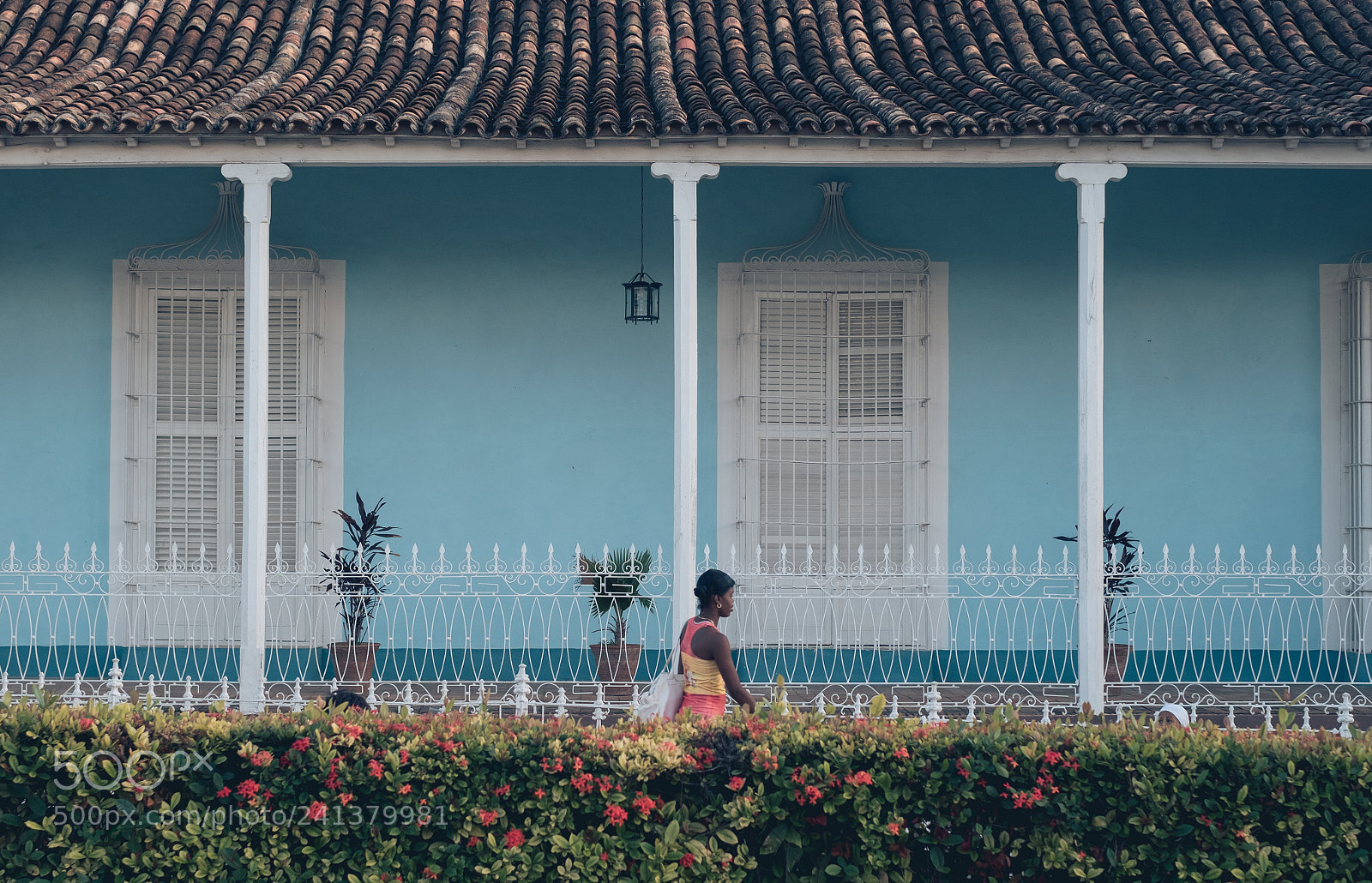 Fujifilm X-T20 sample photo. Havana photography