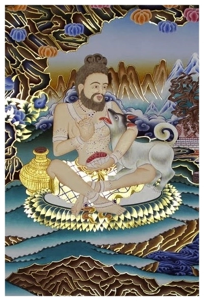 Pancha Tanmantra