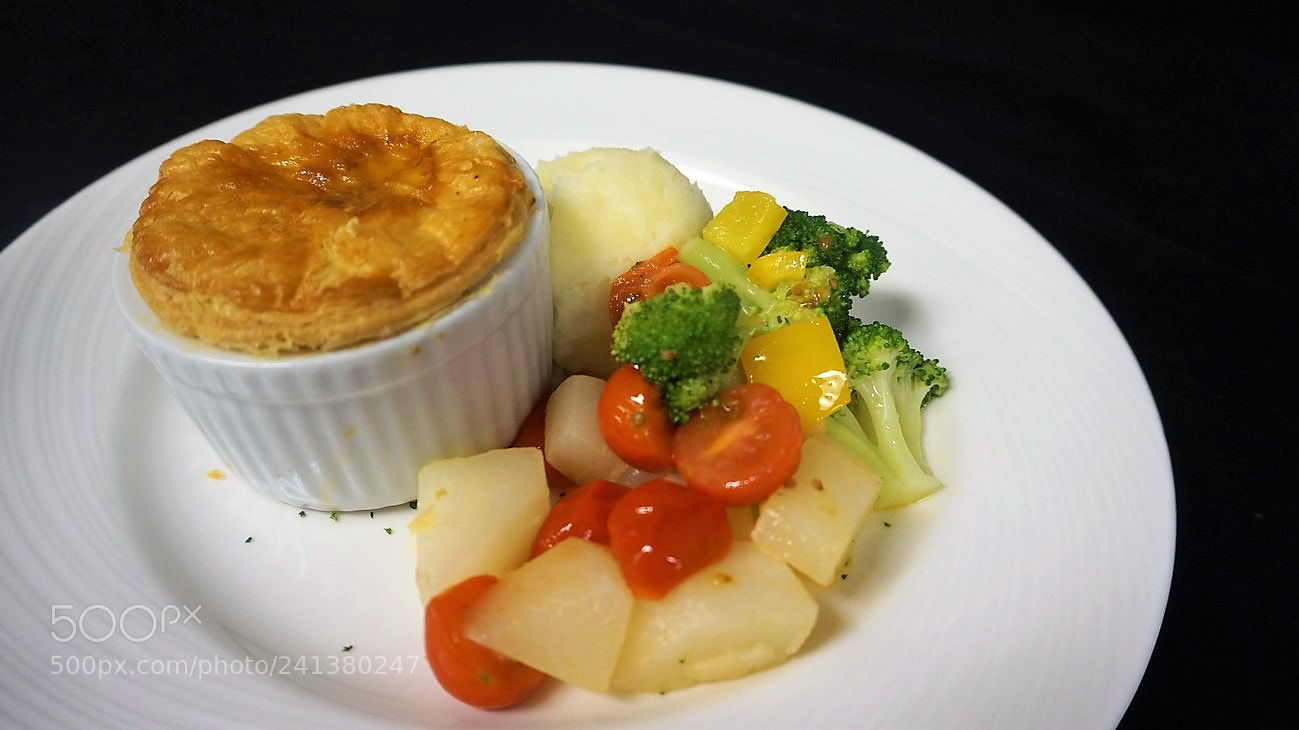 Sony Alpha NEX-3N sample photo. En couleurs.... photography