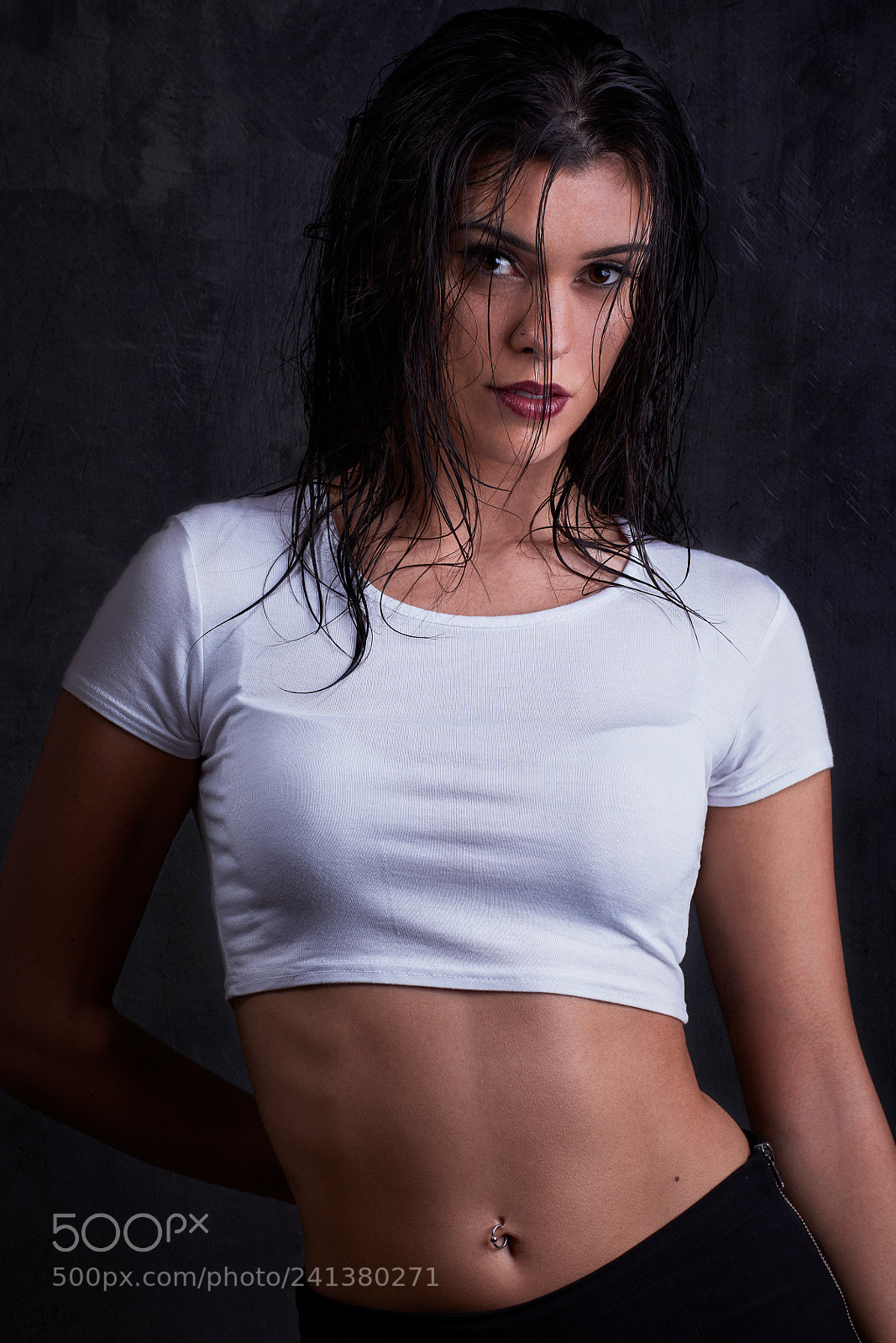 Canon EOS 5DS R sample photo. Gwen photography