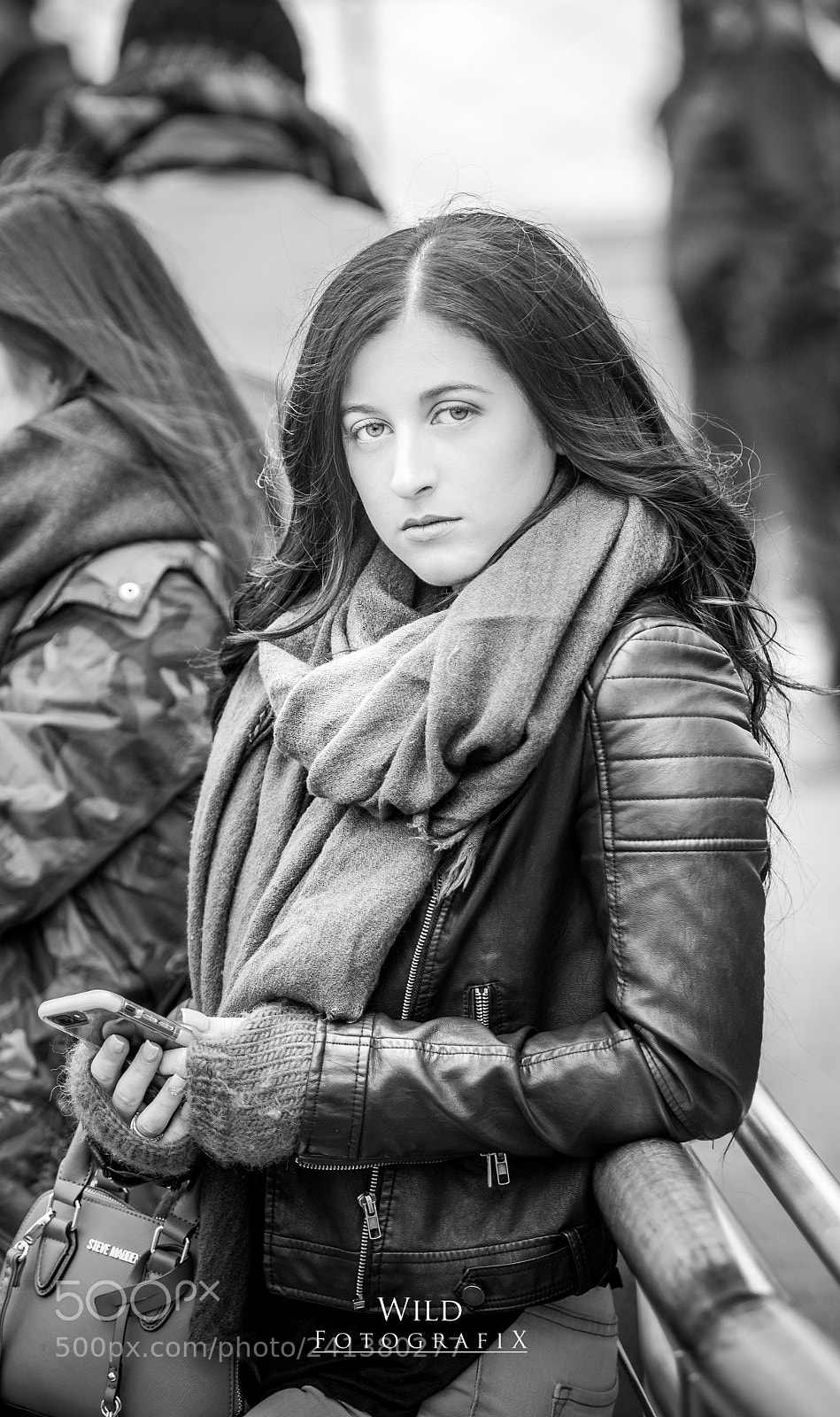 Nikon D810 sample photo. Ash photography